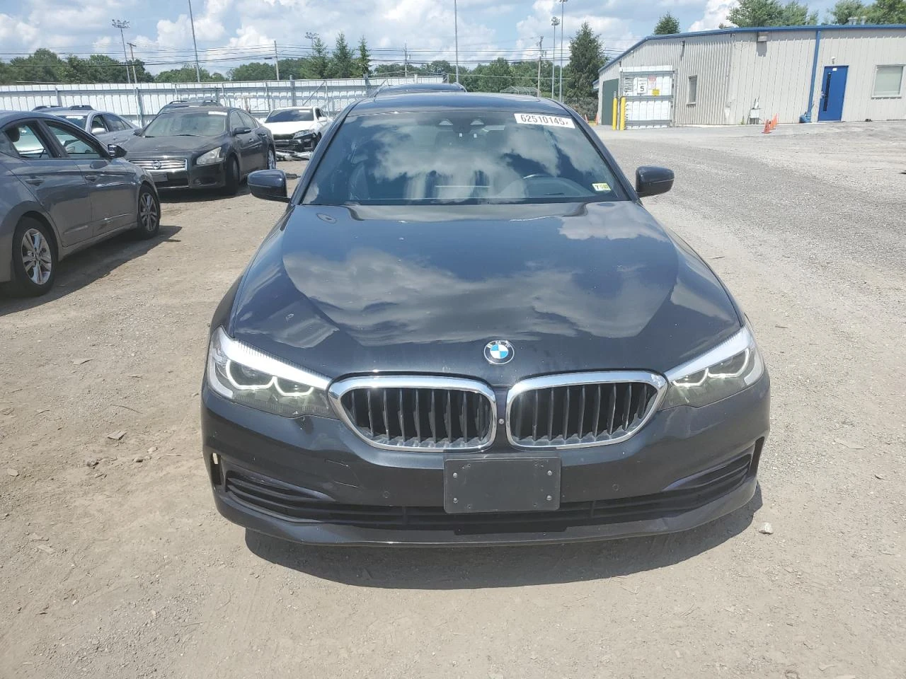 BMW 530 XDRIVE/ПАНОРАМА/ВИДЕО НА МОТОРА - изображение 2