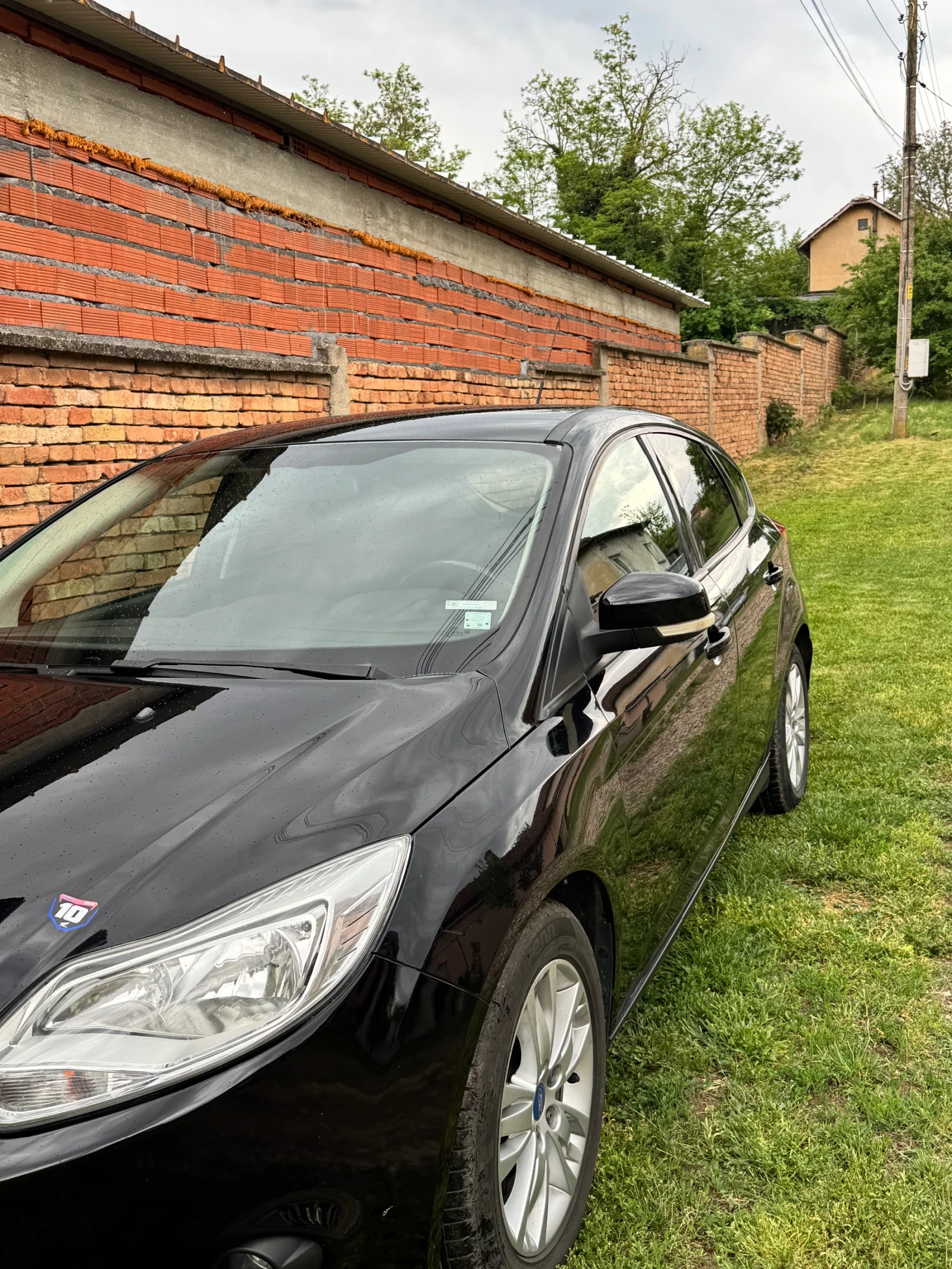 Ford Focus 1.6 TDCI - изображение 6