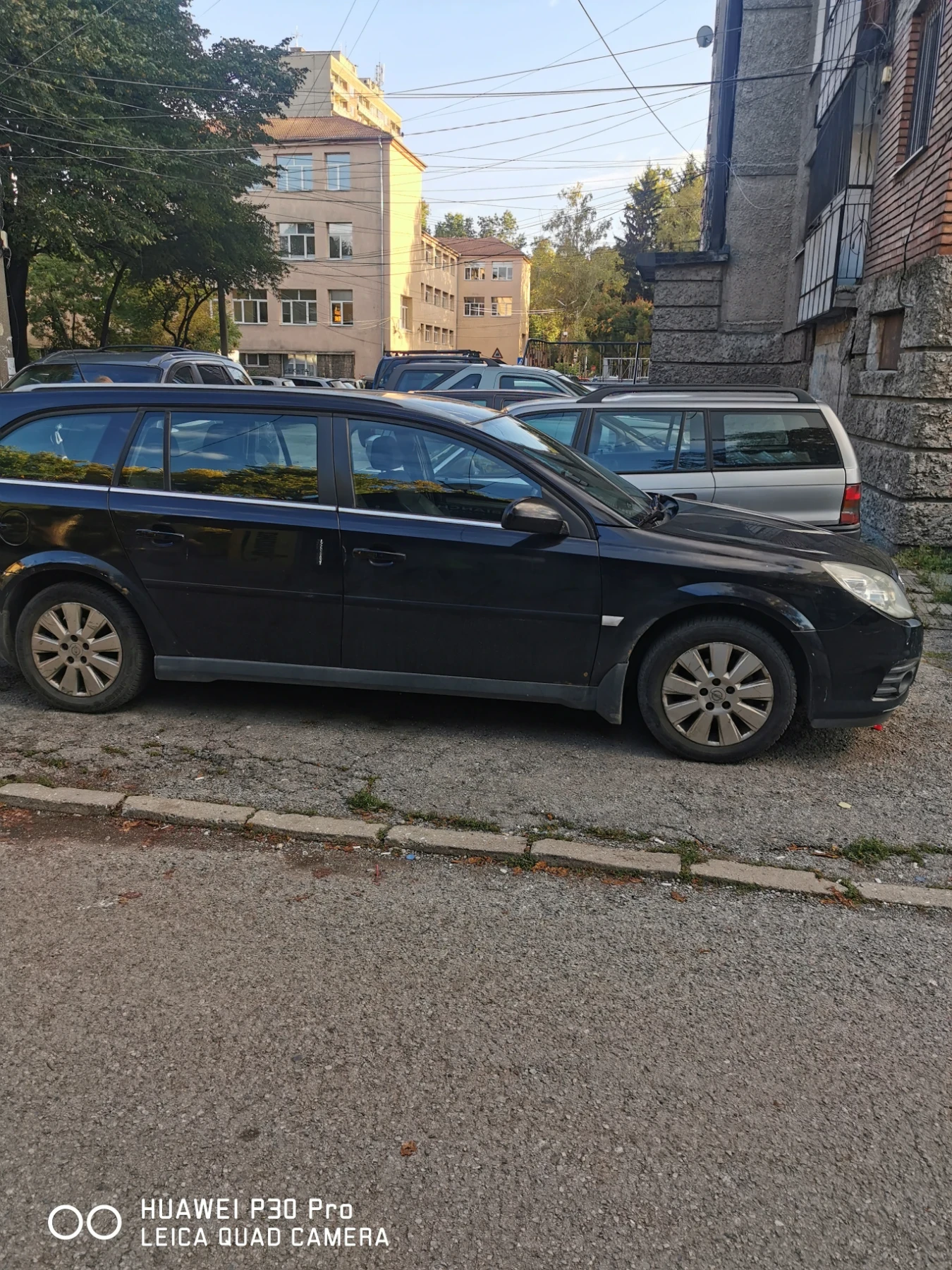 Opel Vectra cdti1.9 - изображение 2