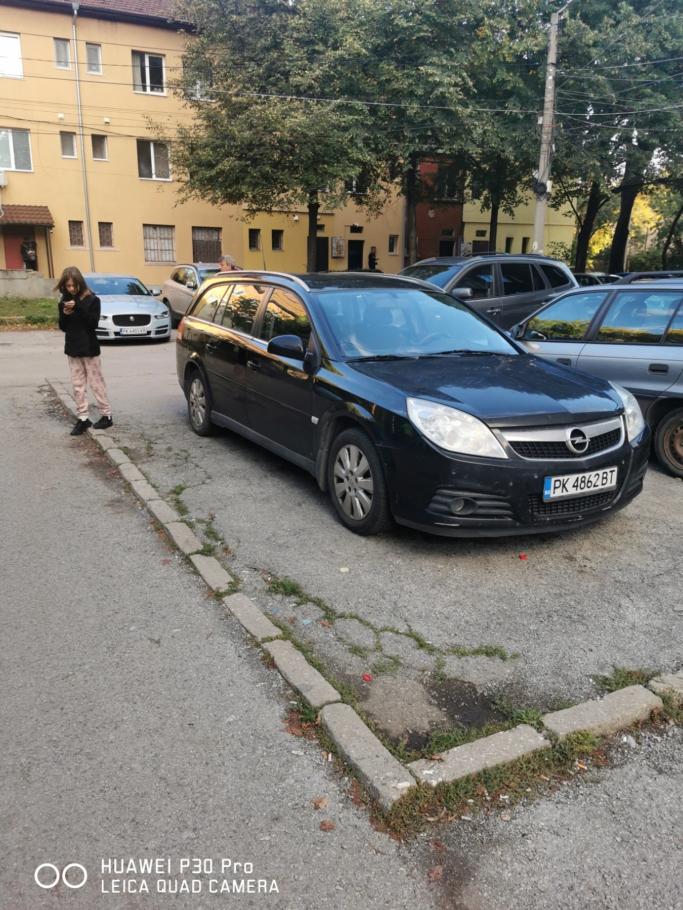 Opel Vectra cdti1.9 | Mobile.bg   1