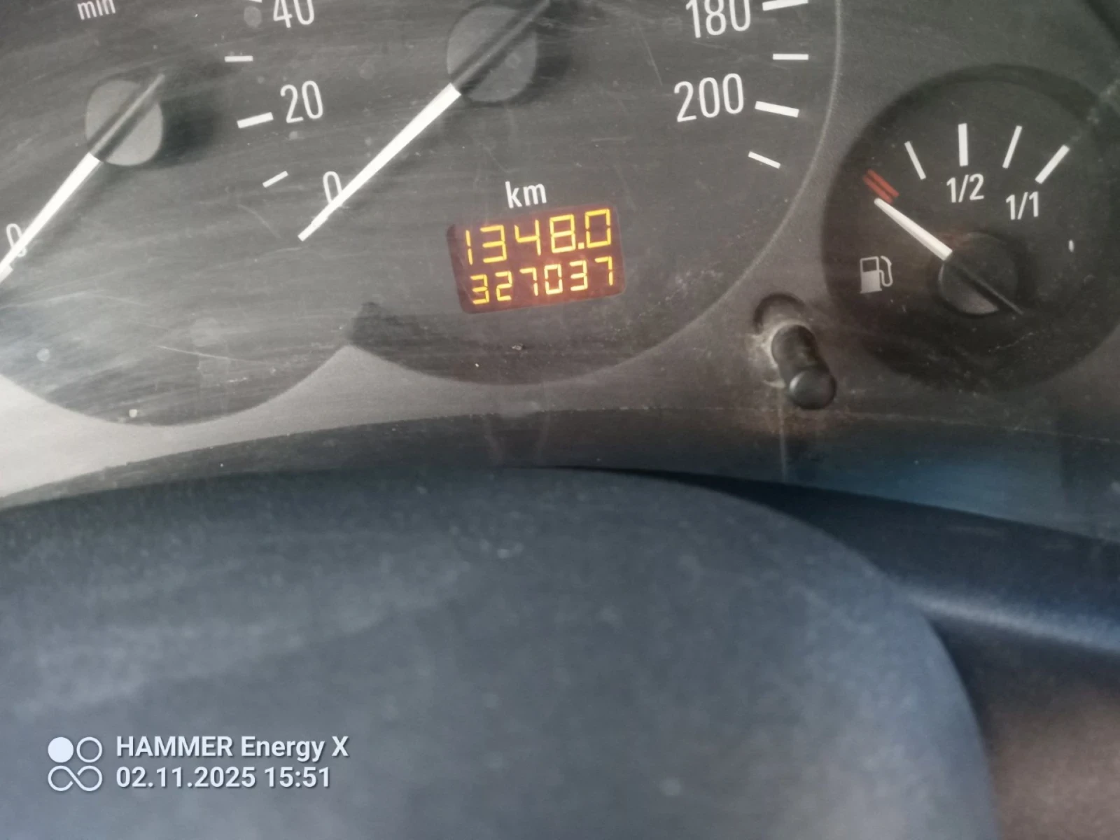 Opel Combo  - изображение 8