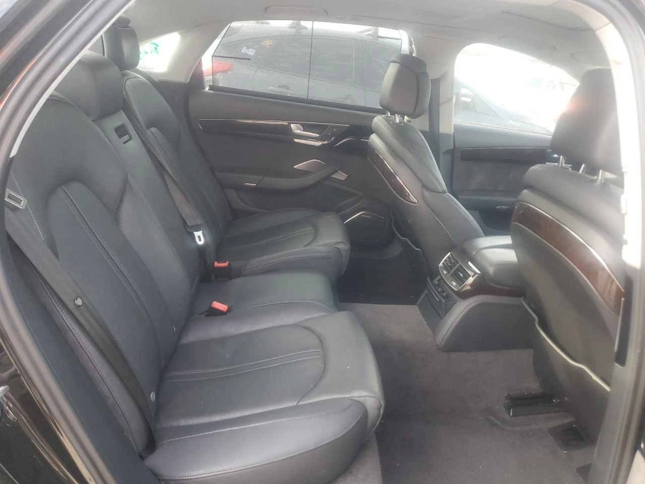 Audi A8 L* QUATTRO* 3.0TFSI* МАСАЖ* ОБДУХВАНЕ* АВТО КРЕДИТ - изображение 10