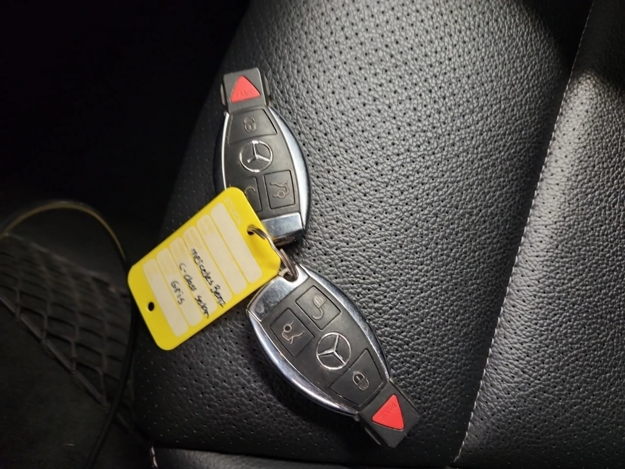 Mercedes-Benz C 300 *  *    *   *  | Mobile.bg   13