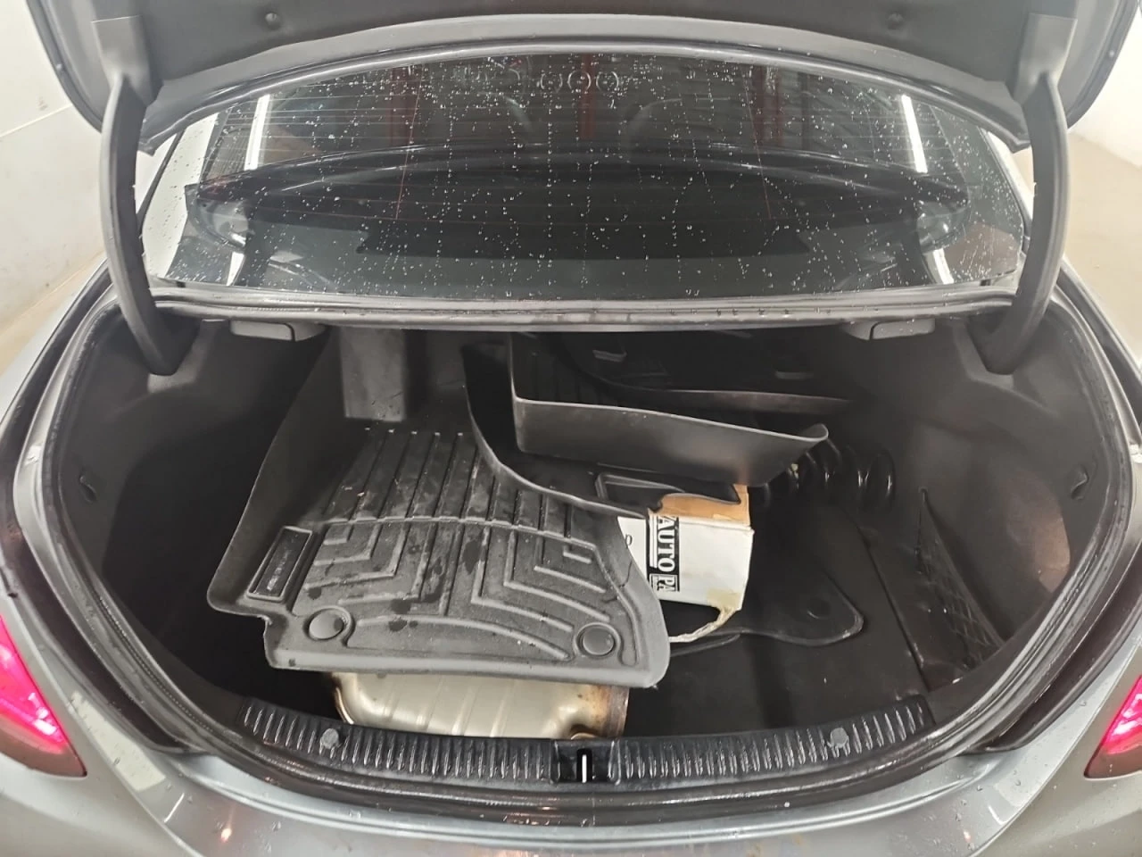 Mercedes-Benz C 300 *  *    *   *  | Mobile.bg   15