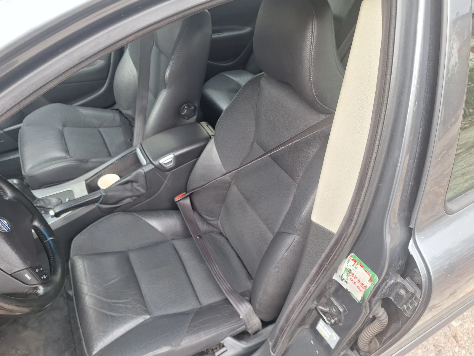 Volvo S60 2.5 D5 | Mobile.bg   10