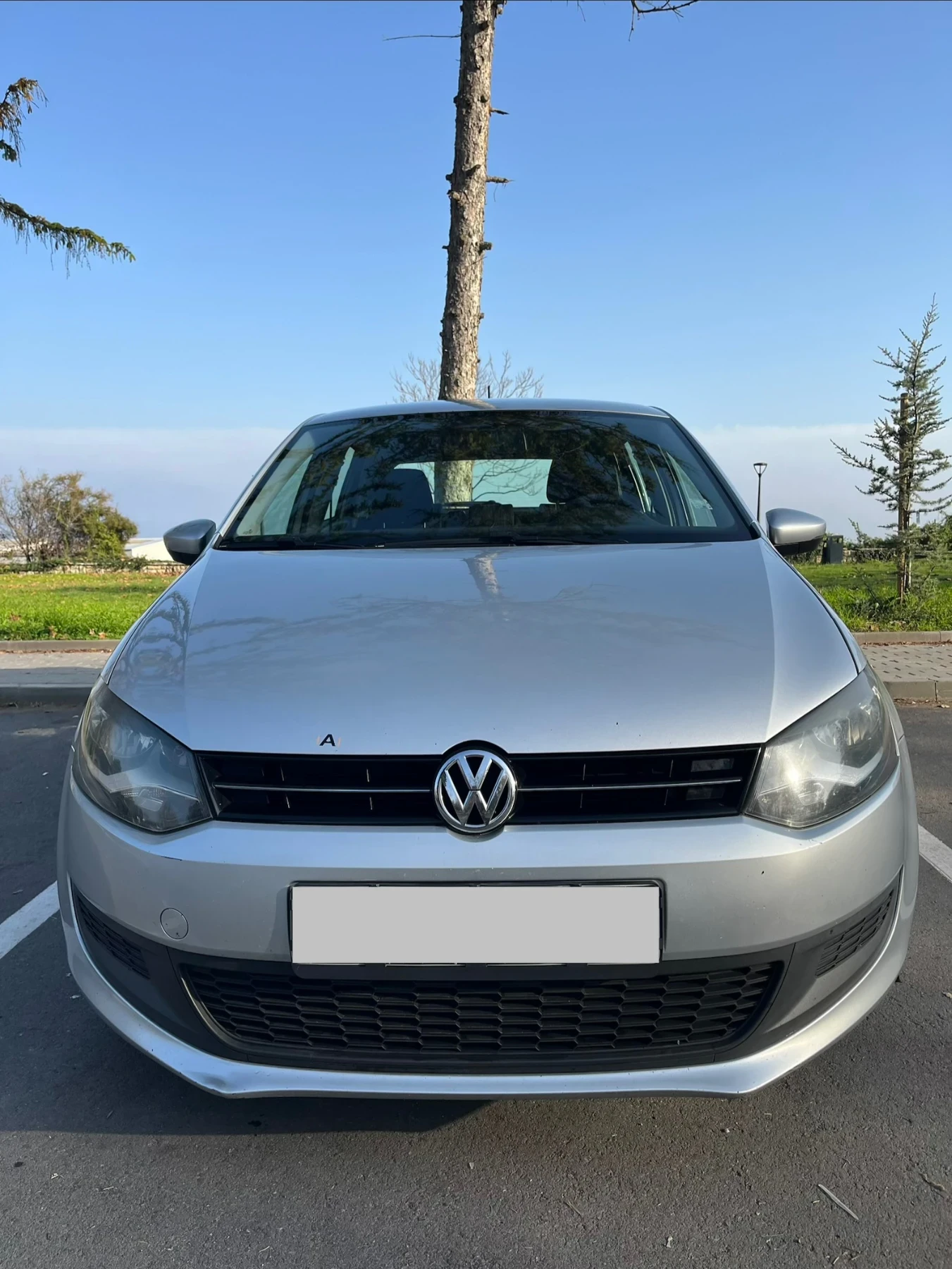 VW Polo 1.6 TDI  DSG 7  | Mobile.bg   2