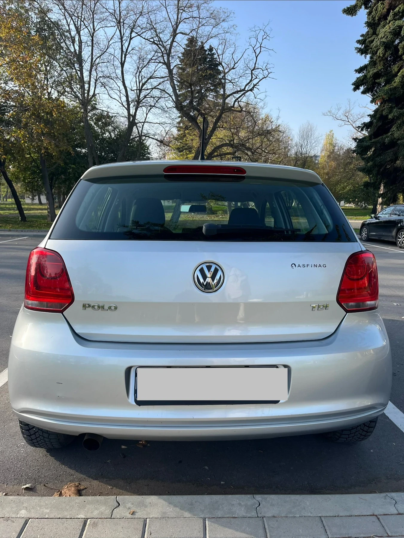 VW Polo 1.6 TDI  DSG 7  | Mobile.bg   7