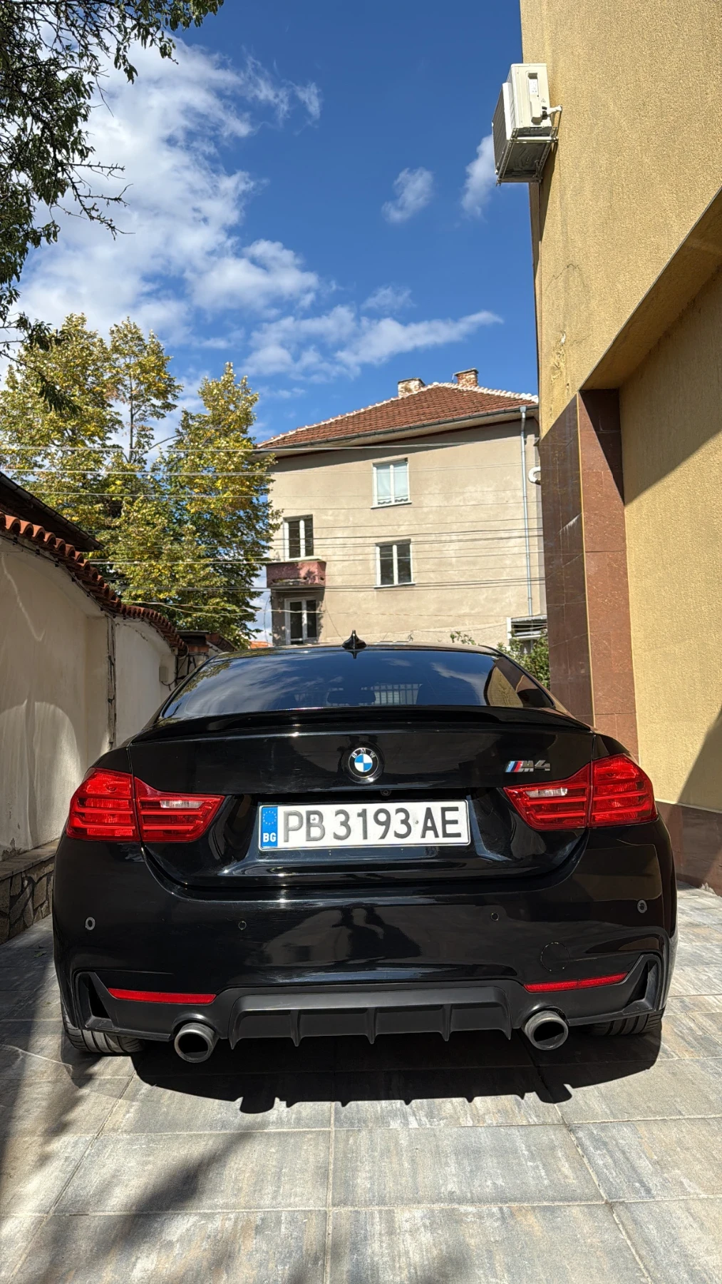 BMW 428 M4  | Mobile.bg   5