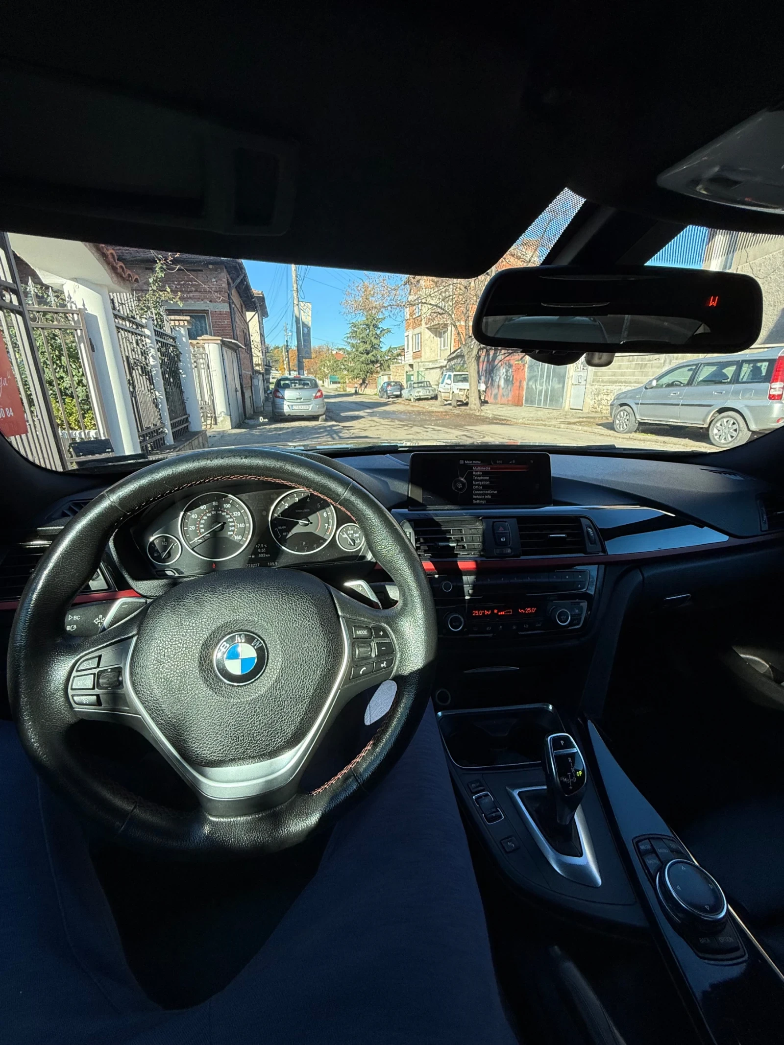 BMW 428 M4  | Mobile.bg   7