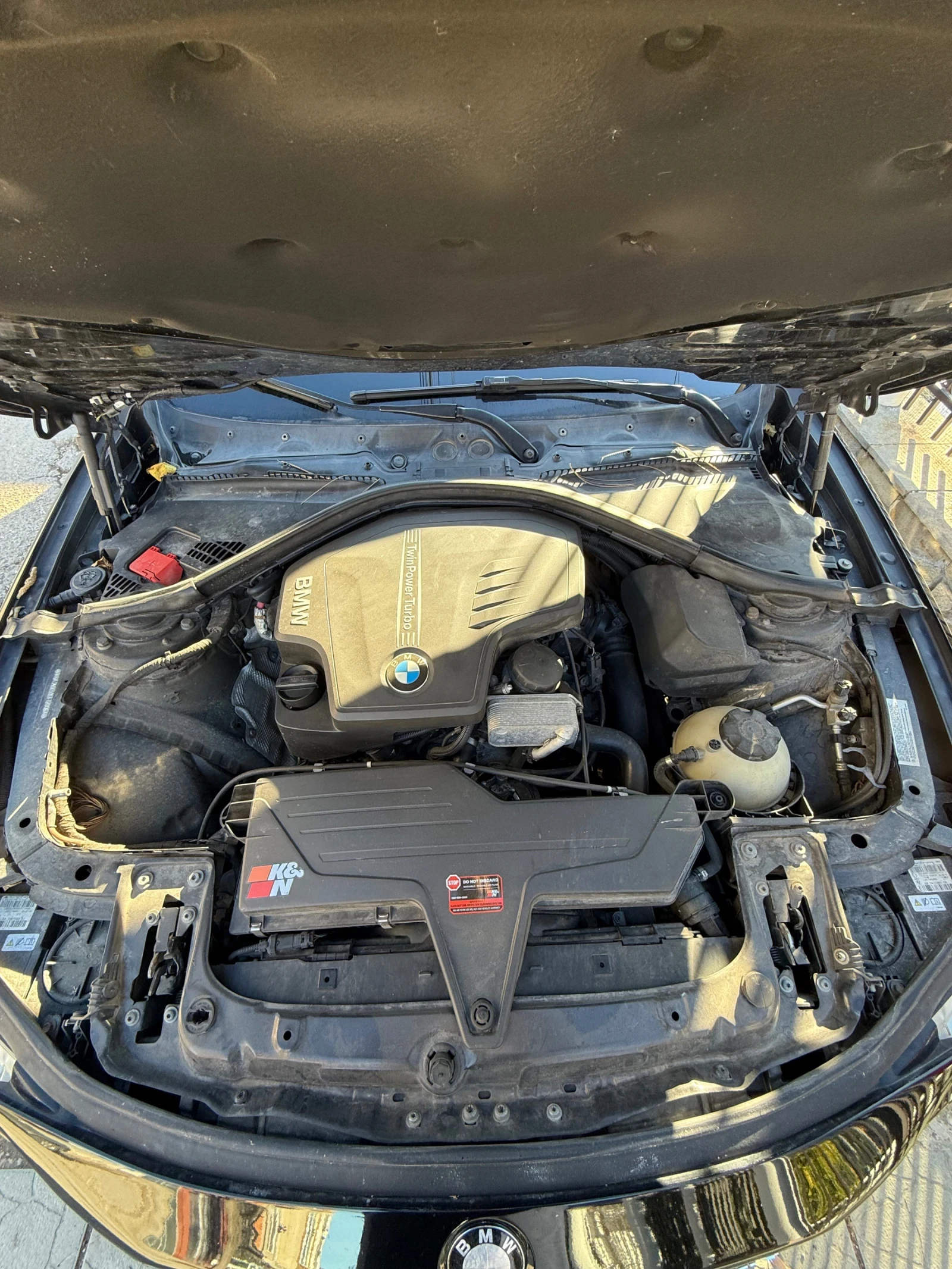 BMW 428 M4  | Mobile.bg   6