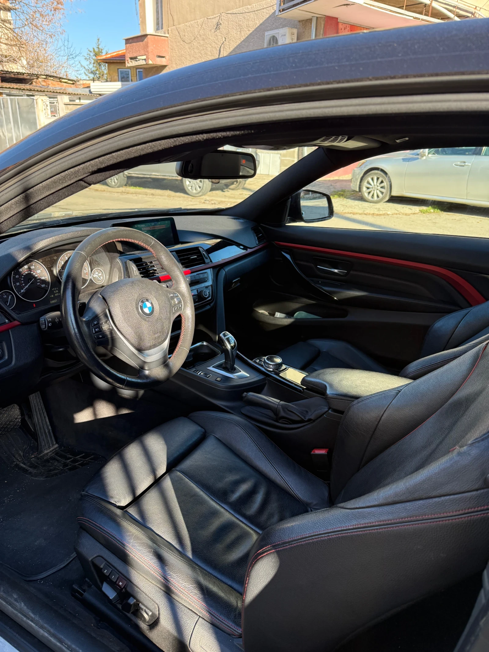 BMW 428 M4  | Mobile.bg   9