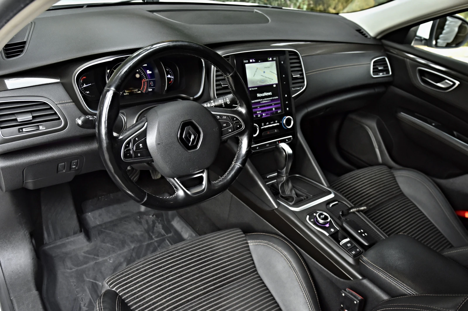 Renault Talisman TOP | Mobile.bg � ����������� 12