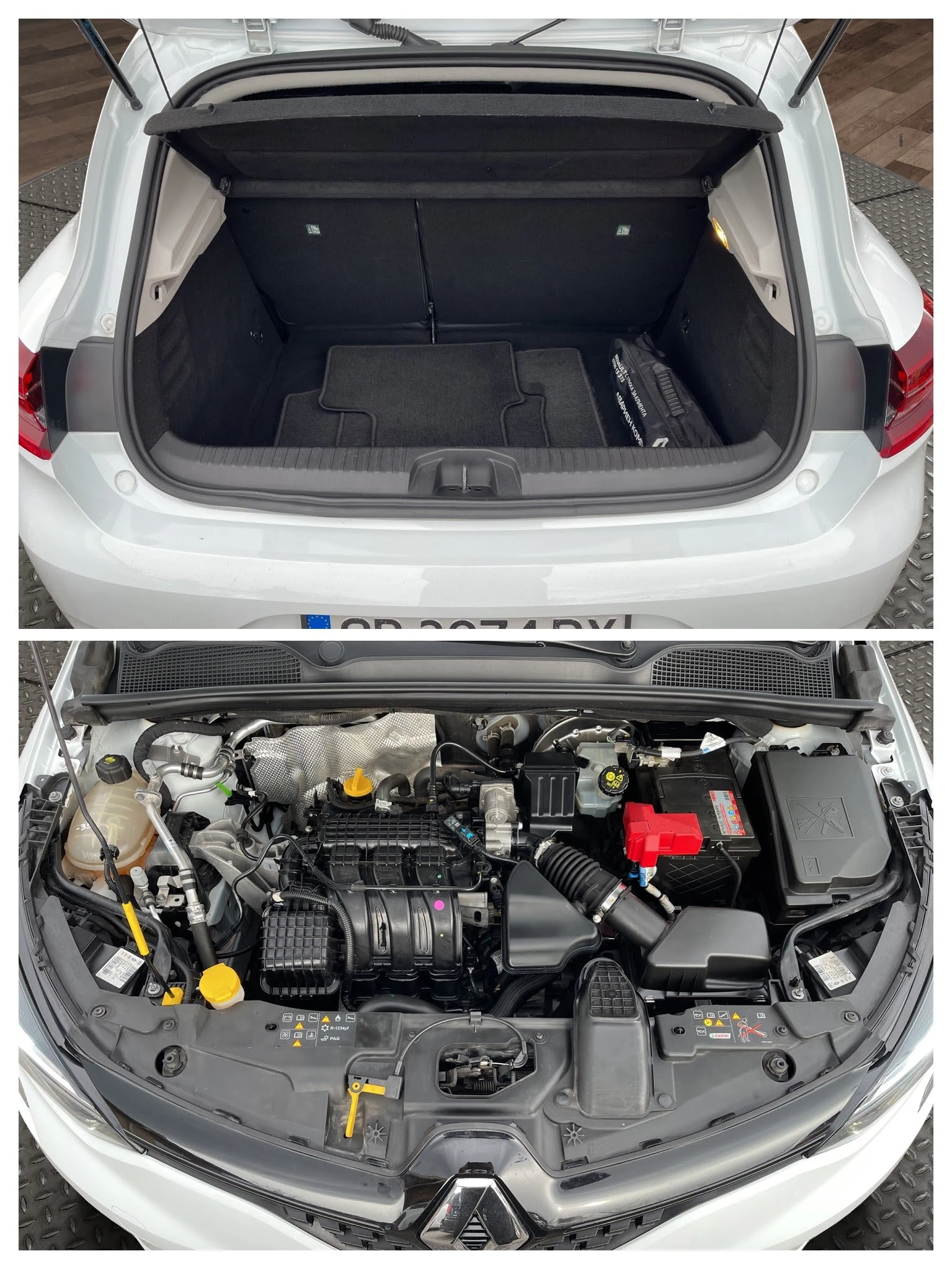 Renault Clio 1.0I HATCH LIFE | Mobile.bg � ����������� 15