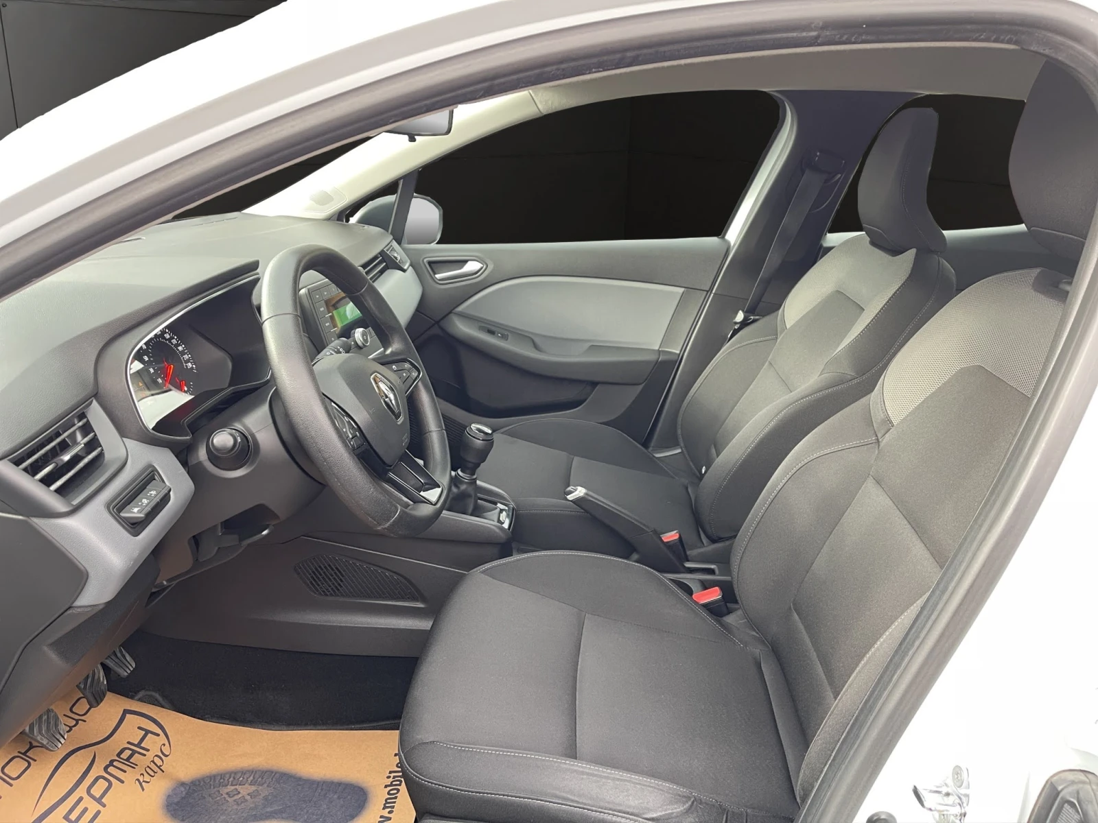 Renault Clio 1.0I HATCH LIFE - изображение 7