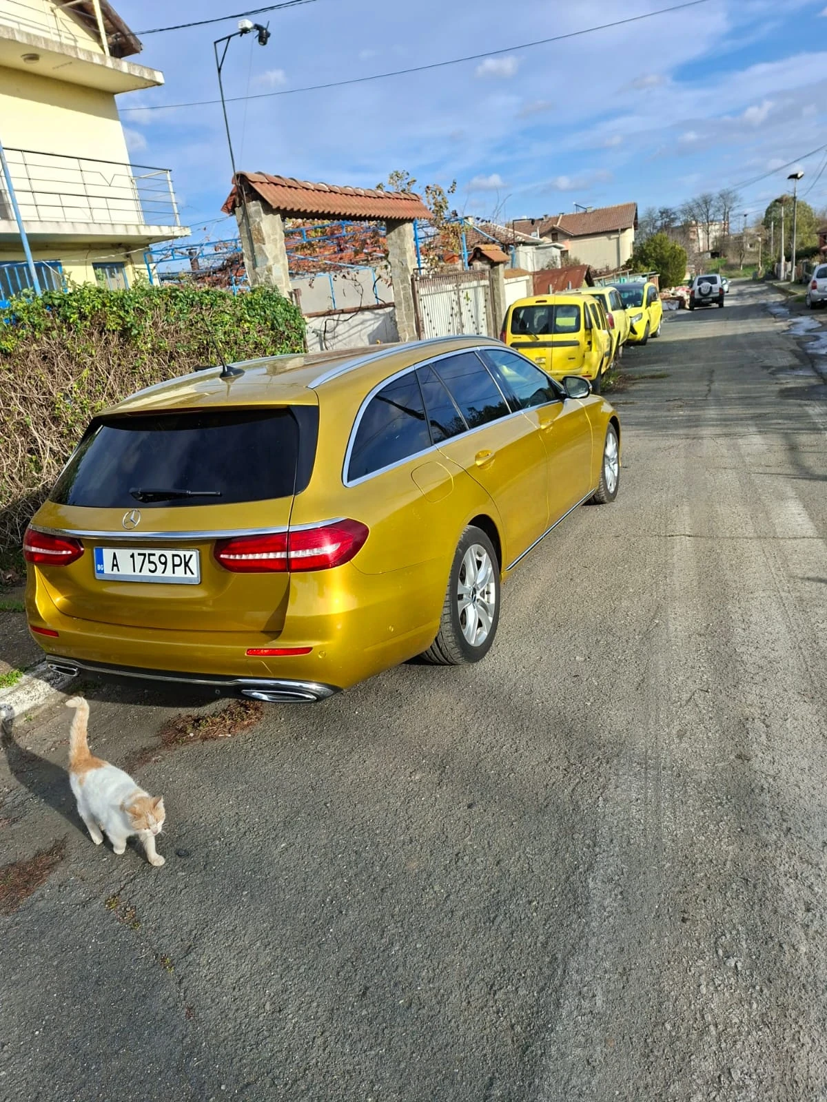 Mercedes-Benz 220 | Mobile.bg � ����������� 3