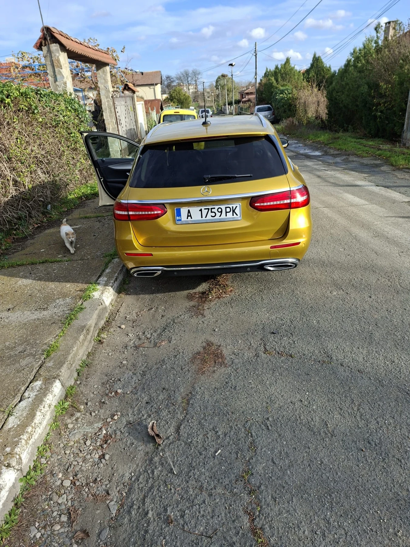 Mercedes-Benz 220 | Mobile.bg � ����������� 4