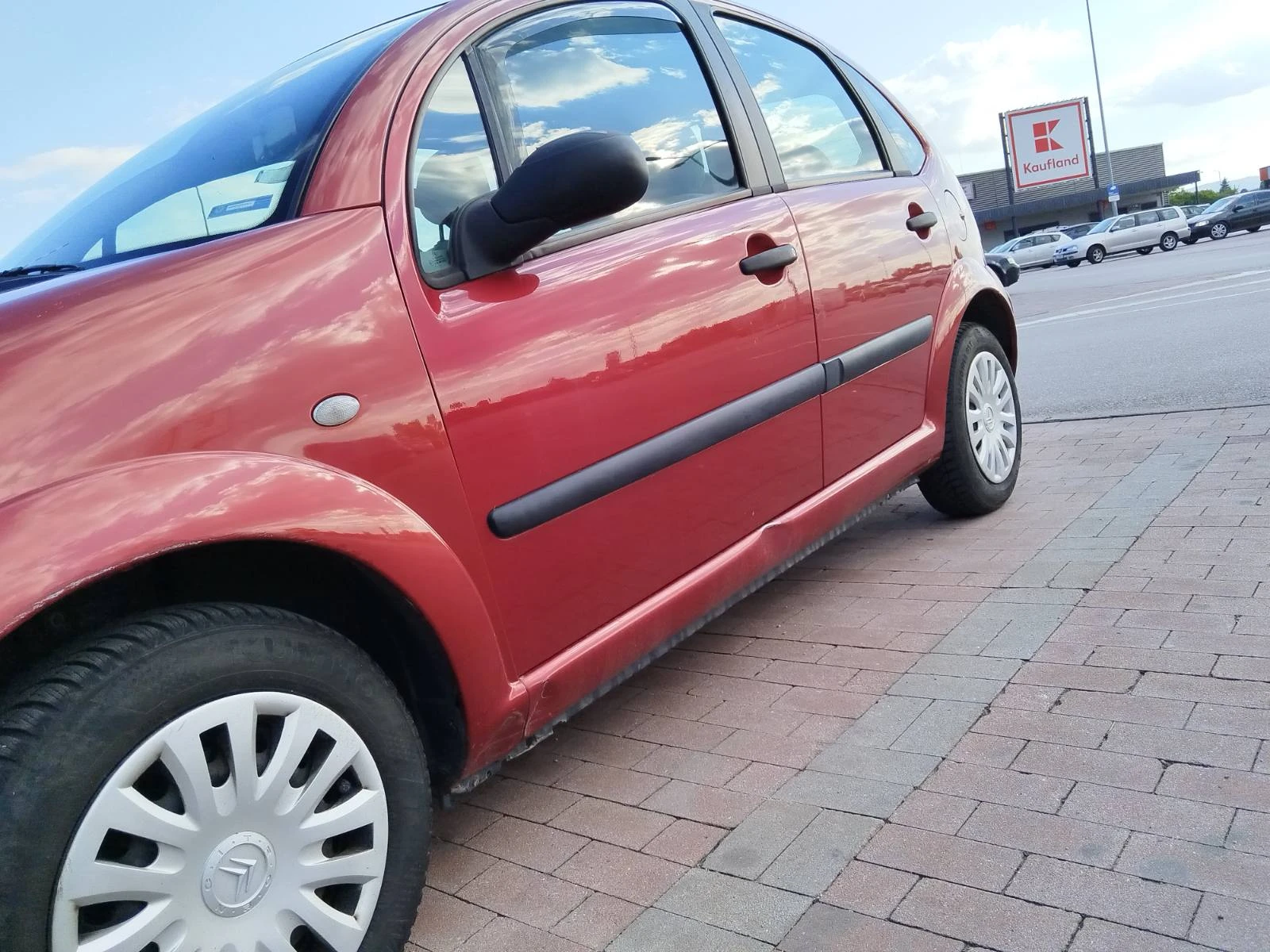 Citroen C3  - изображение 7