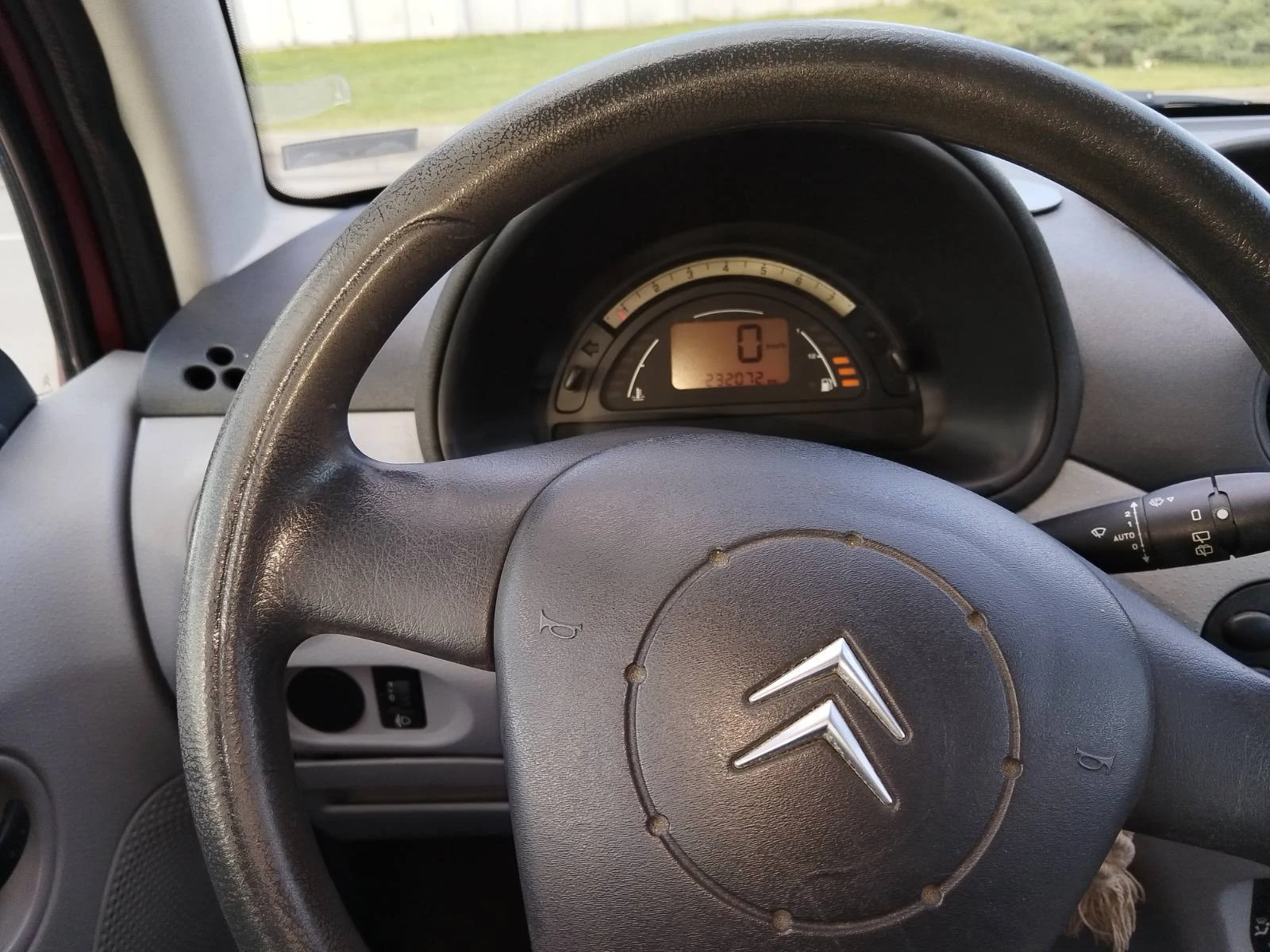 Citroen C3  - изображение 5