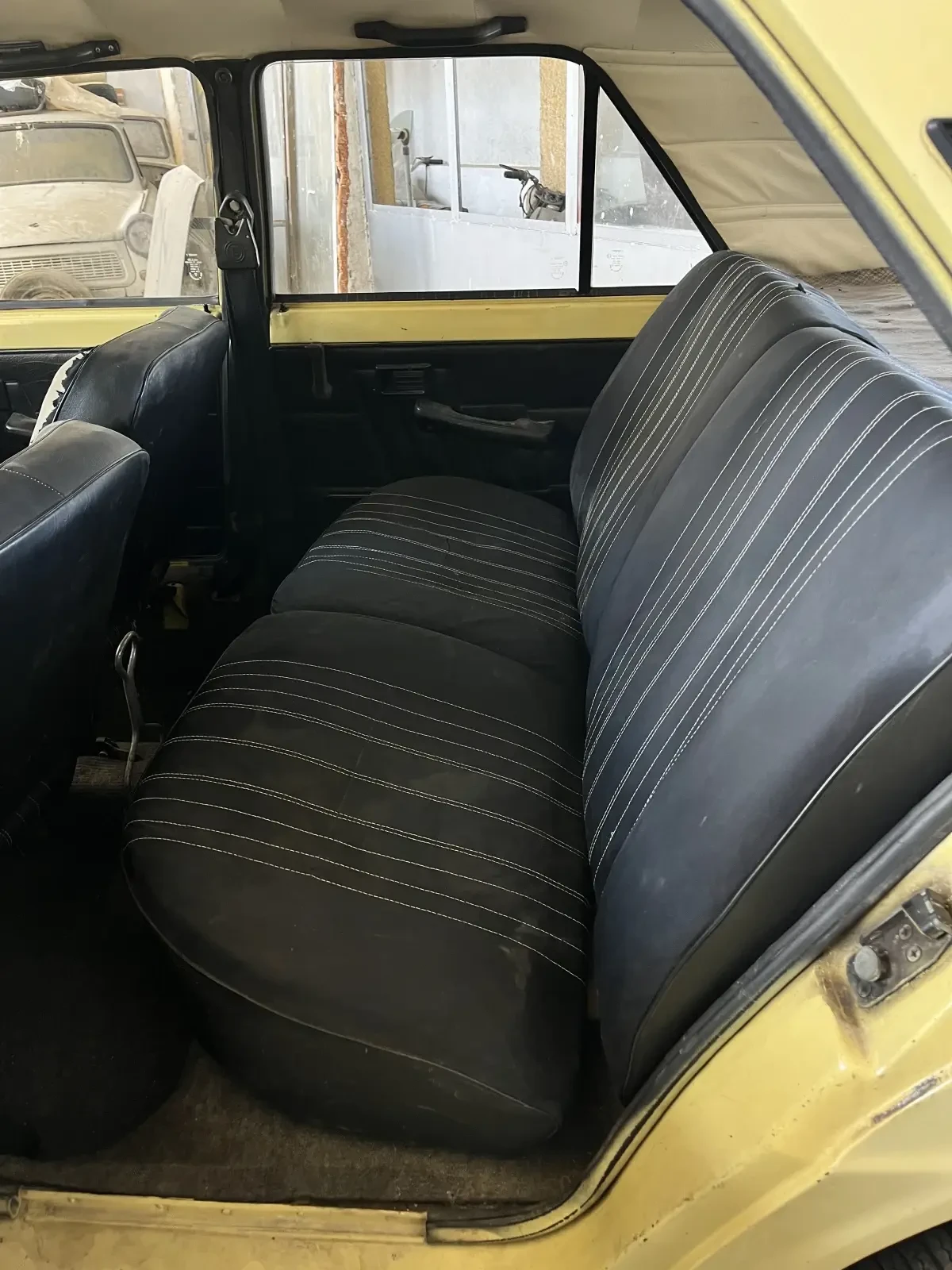 Skoda 120, снимка 6 - Автомобили и джипове - 54255147