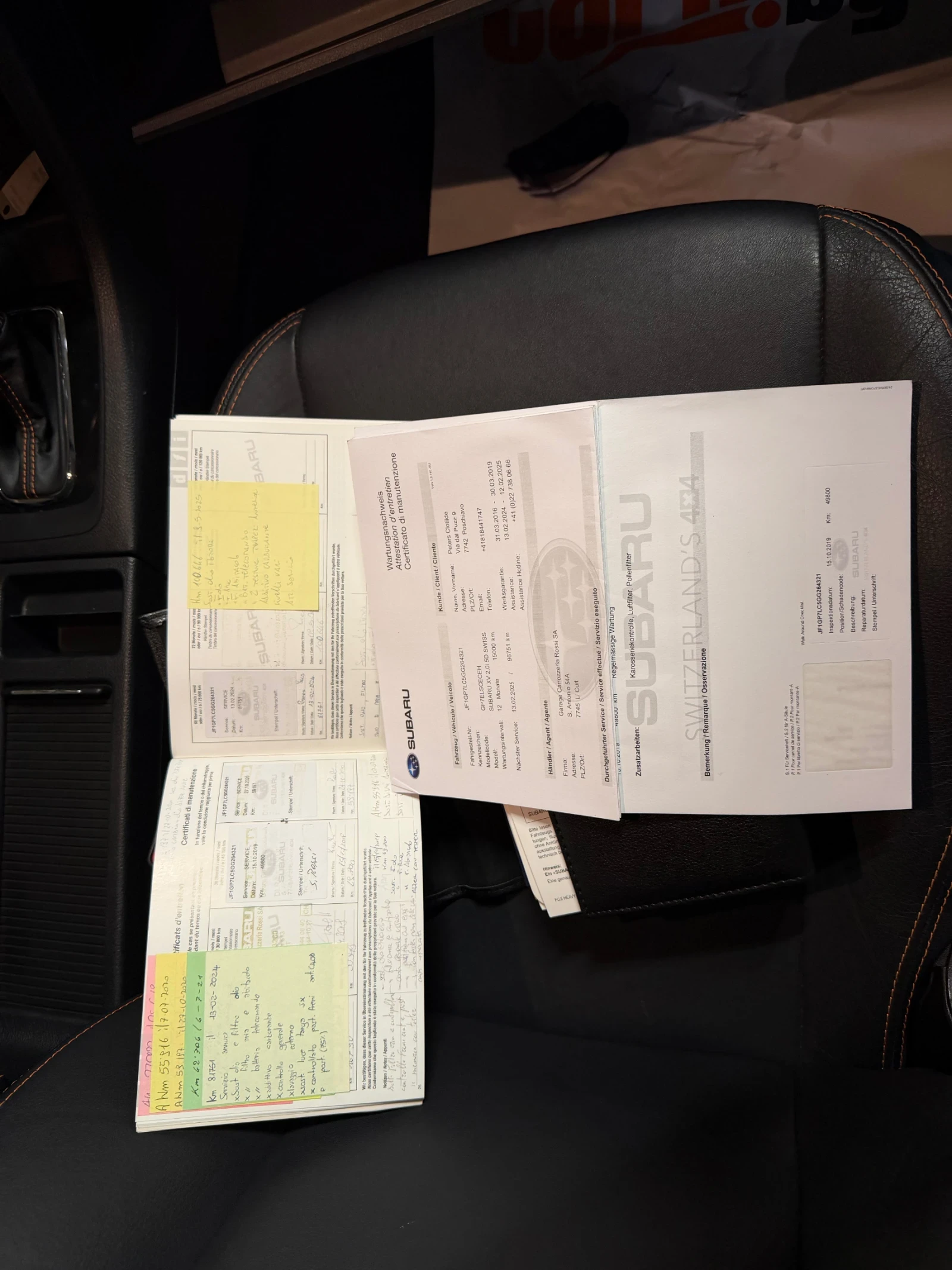 Subaru XV 2.0 LUXURY  | Mobile.bg � ����������� 16