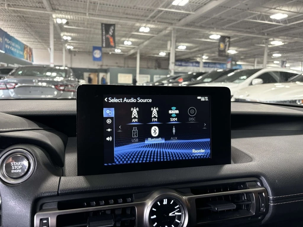 Lexus IS * 300 Comfort * CARFAX * ���� �� �� | Mobile.bg � ����������� 16