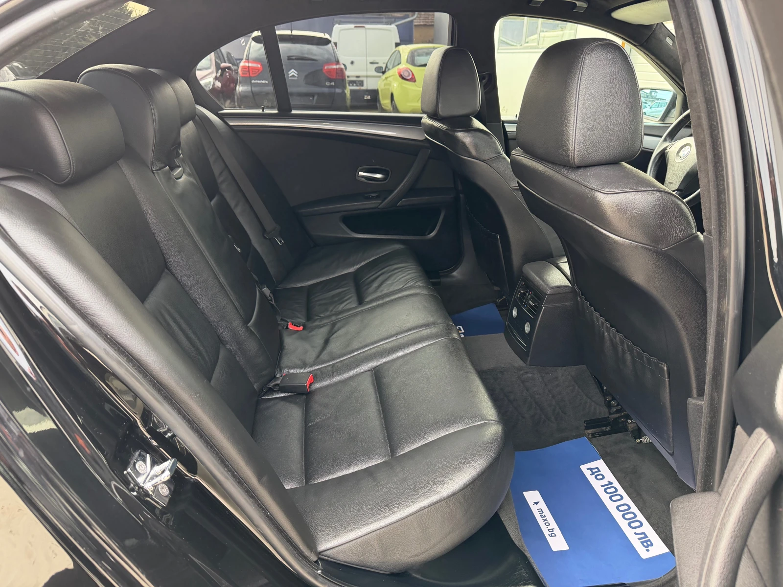 BMW 530 M-paket ����� ������ | Mobile.bg � ����������� 12