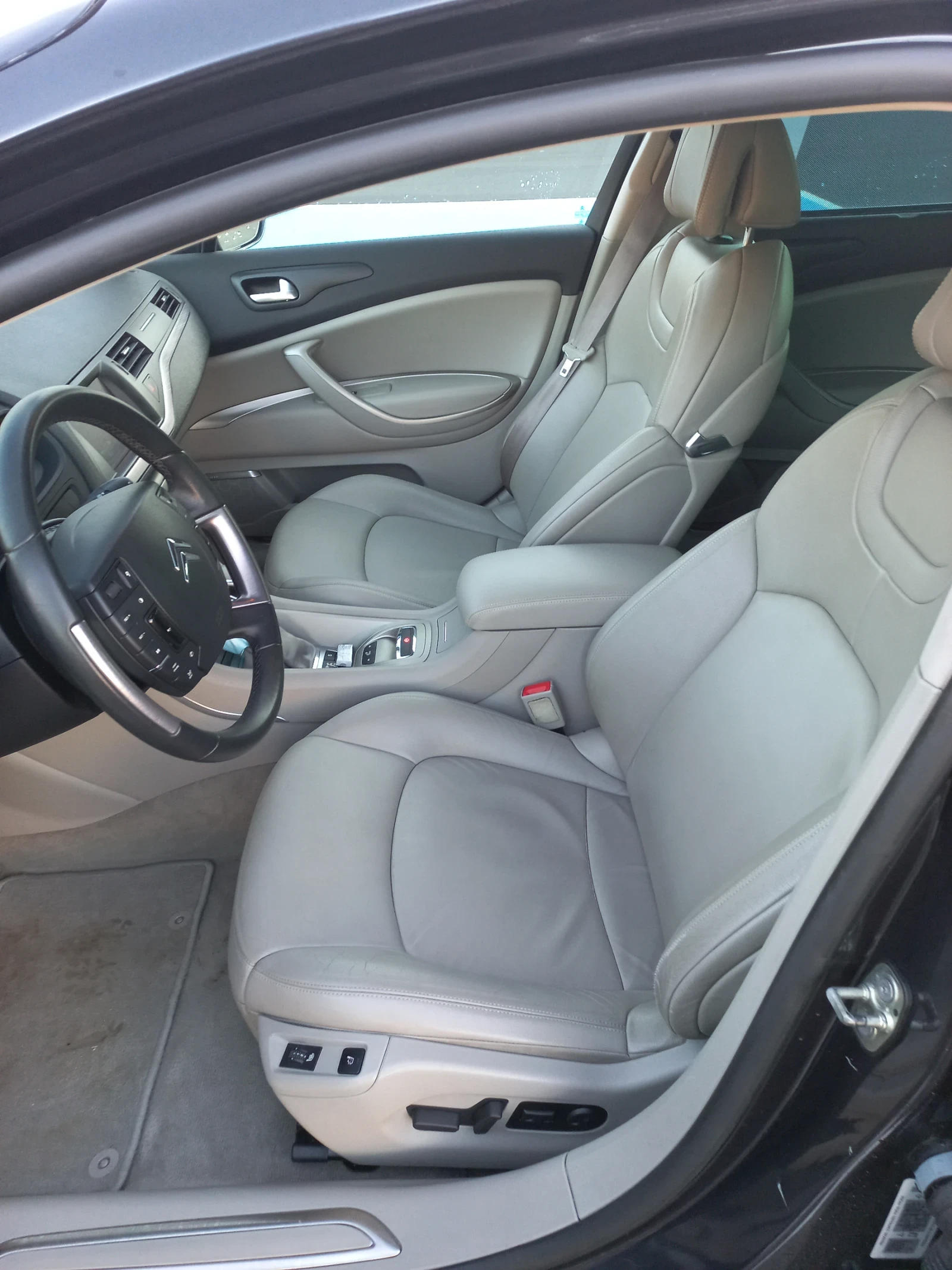 Citroen C5 Tourer | Mobile.bg � ����������� 11