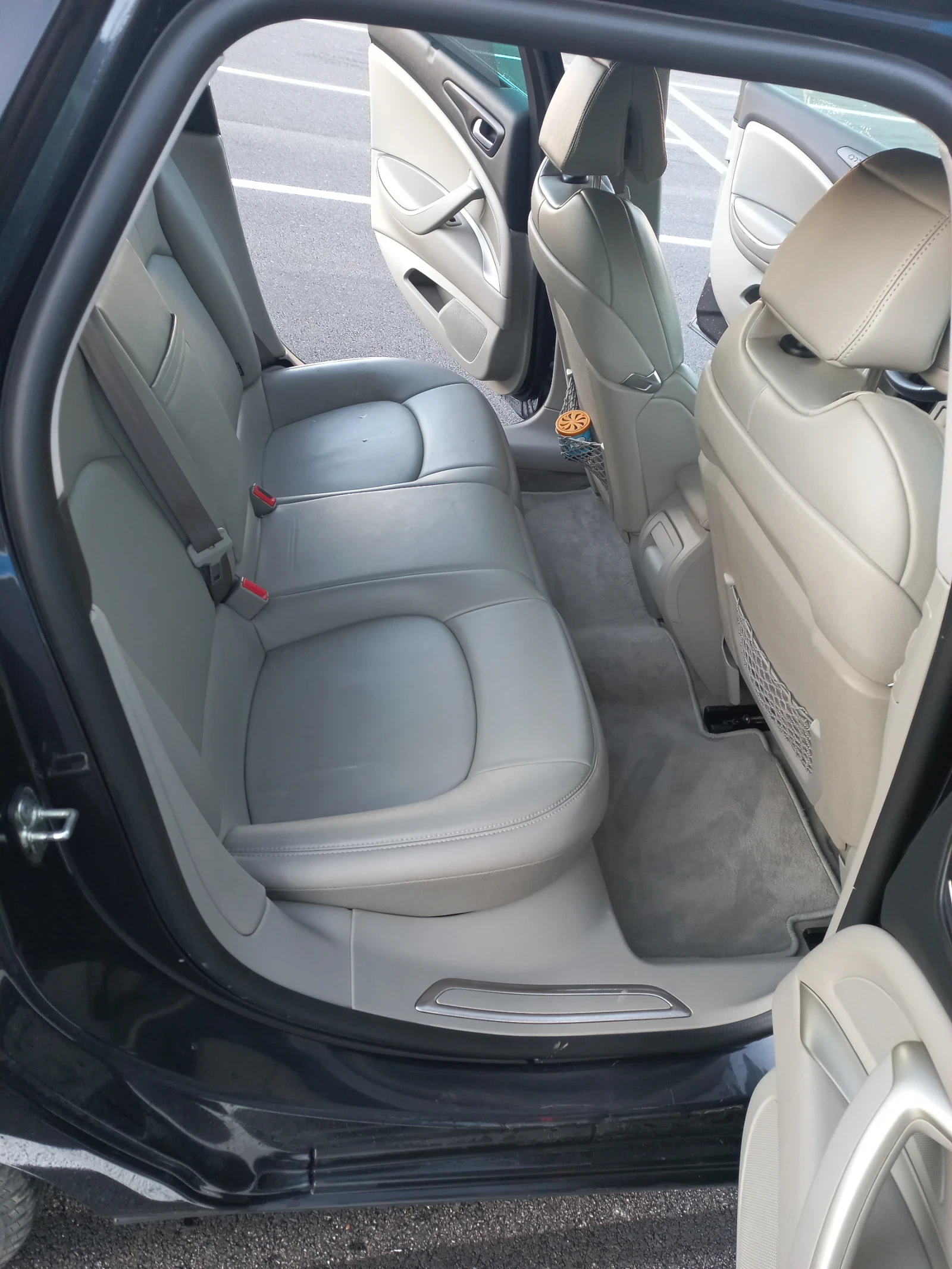 Citroen C5 Tourer | Mobile.bg � ����������� 10