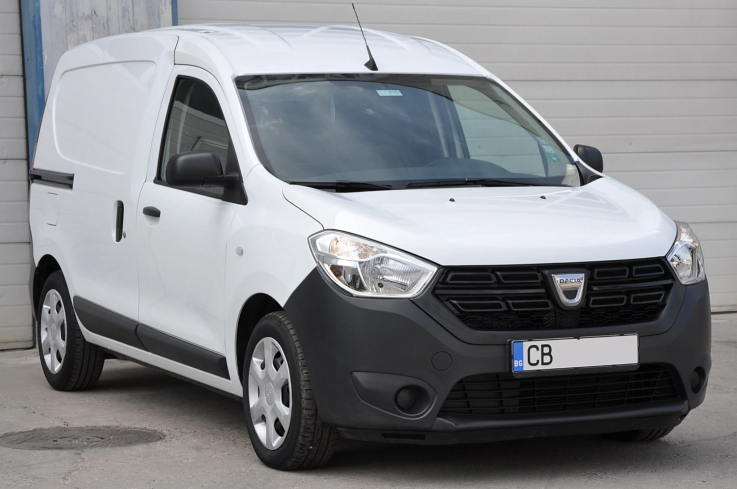 Dacia Dokker 1.5 DCI | Mobile.bg � ����������� 3