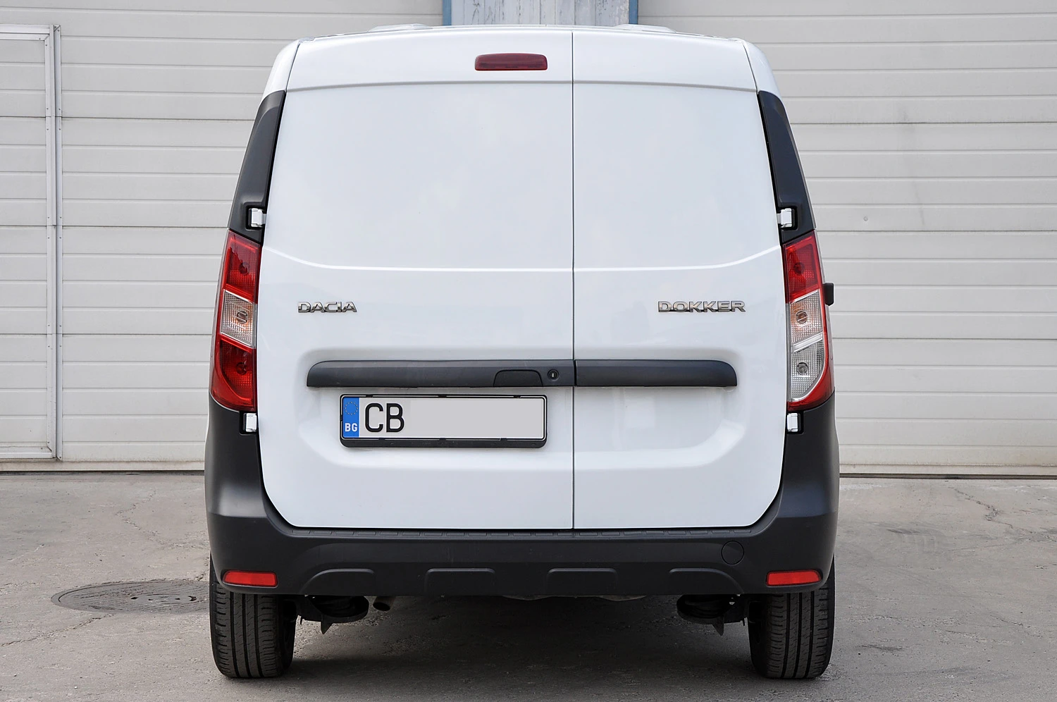 Dacia Dokker 1.5 DCI | Mobile.bg � ����������� 5