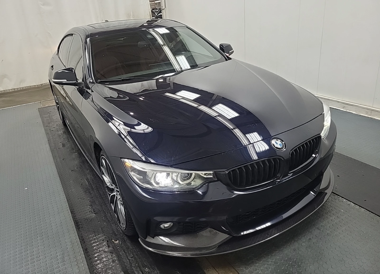 BMW 440 АВТОКРЕДИТ* ЦЕНА БЕЗ АНАЛОГ*  - изображение 2