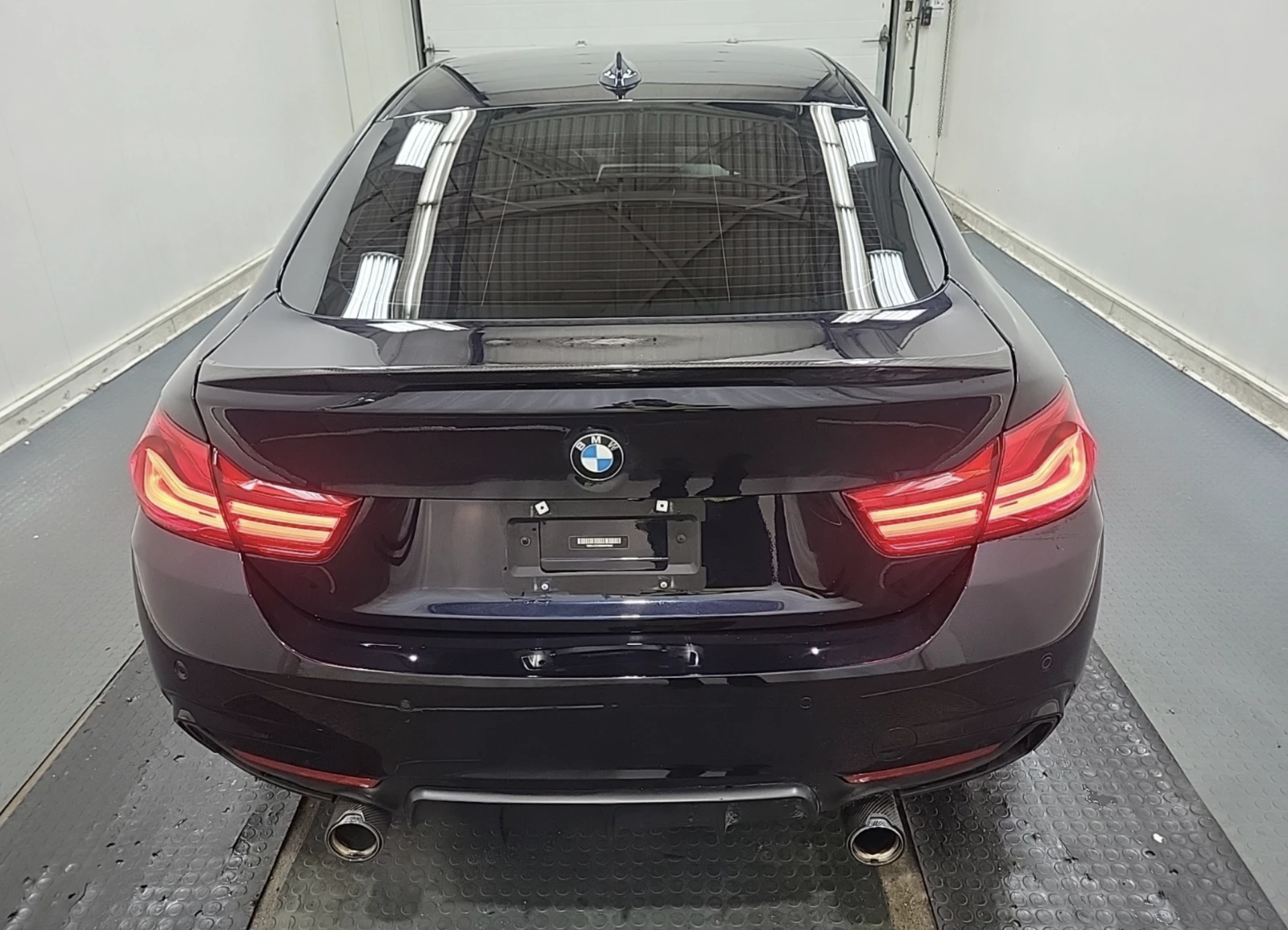 BMW 440 АВТОКРЕДИТ* ЦЕНА БЕЗ АНАЛОГ*  - изображение 7