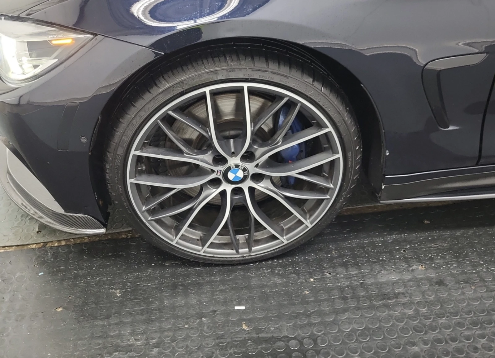 BMW 440 АВТОКРЕДИТ* ЦЕНА БЕЗ АНАЛОГ*  - изображение 6