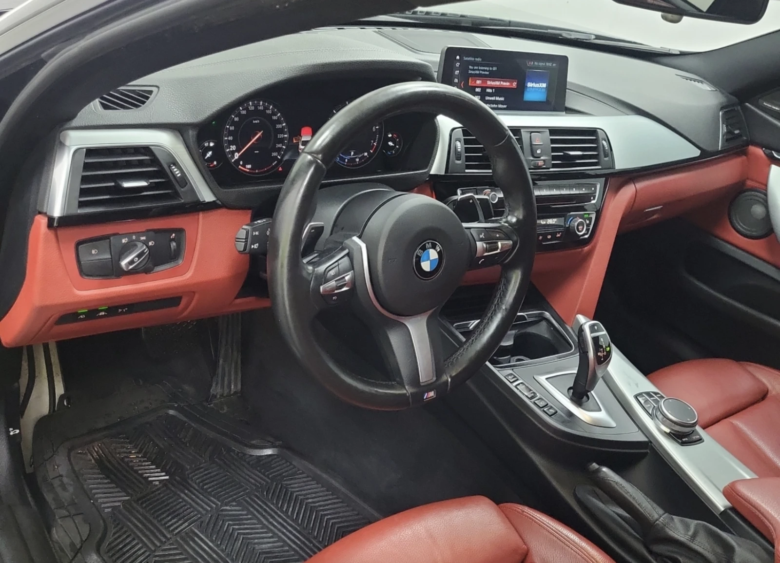 BMW 440 АВТОКРЕДИТ* ЦЕНА БЕЗ АНАЛОГ*  - изображение 10