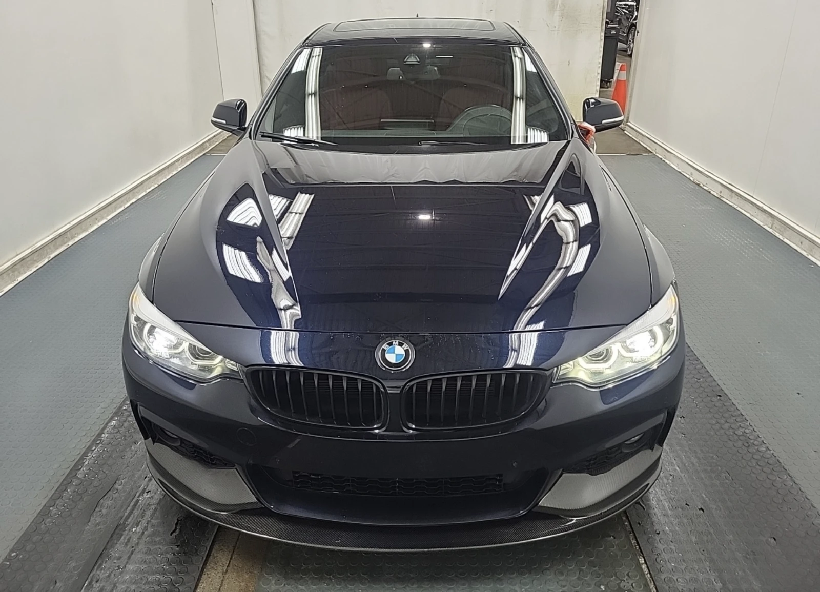 BMW 440 АВТОКРЕДИТ* ЦЕНА БЕЗ АНАЛОГ*  - изображение 8