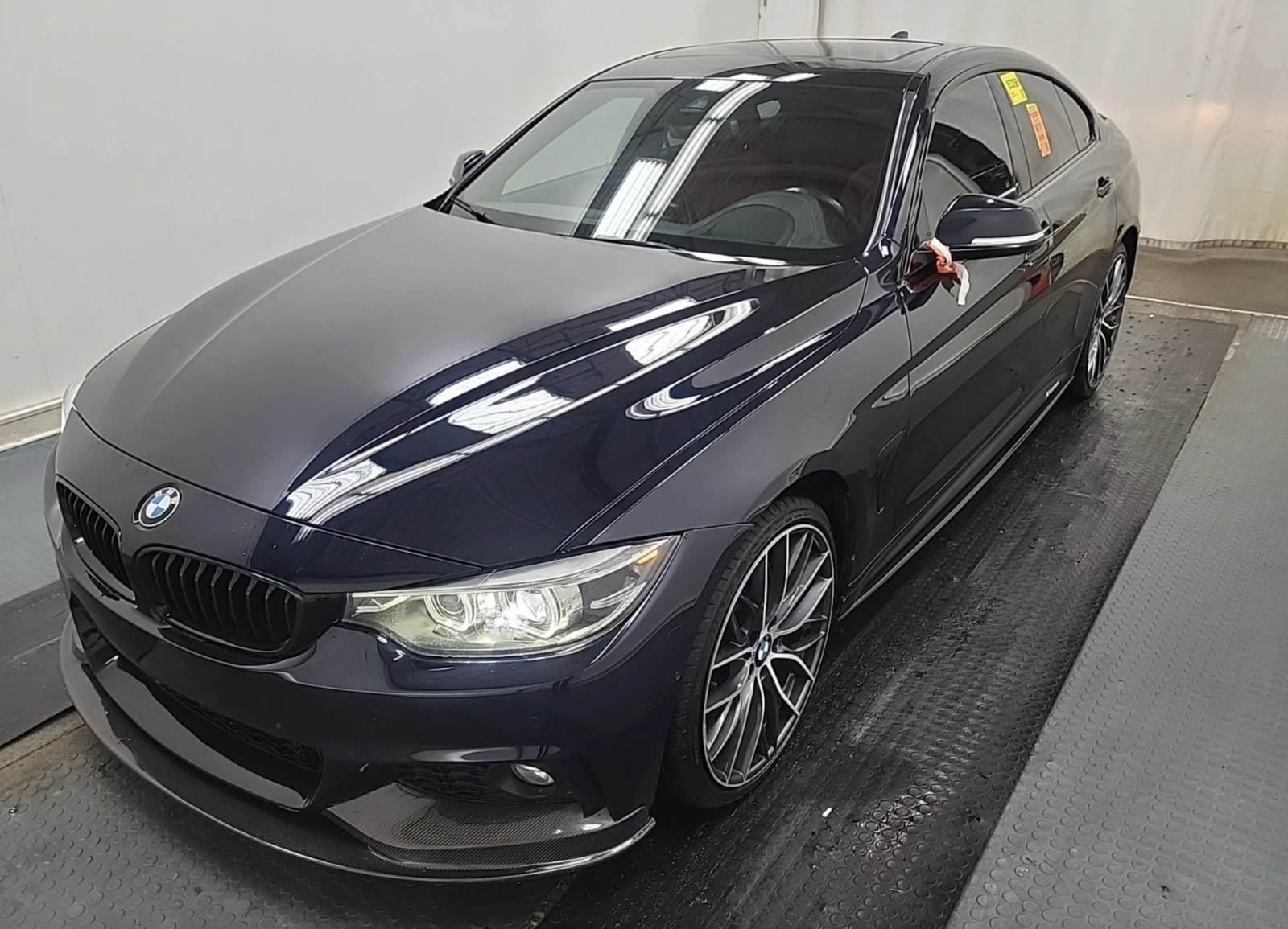 BMW 440 ����������* ���� ��� ������*  | Mobile.bg � ����������� 1