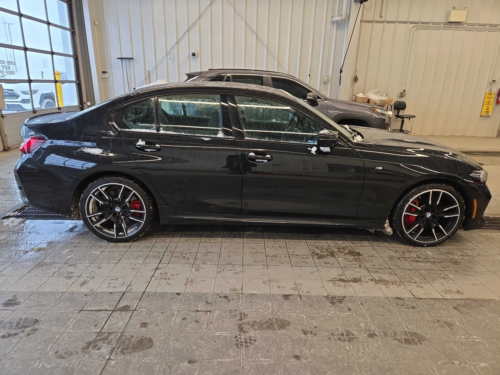 BMW 340 M340i xDrive - изображение 3