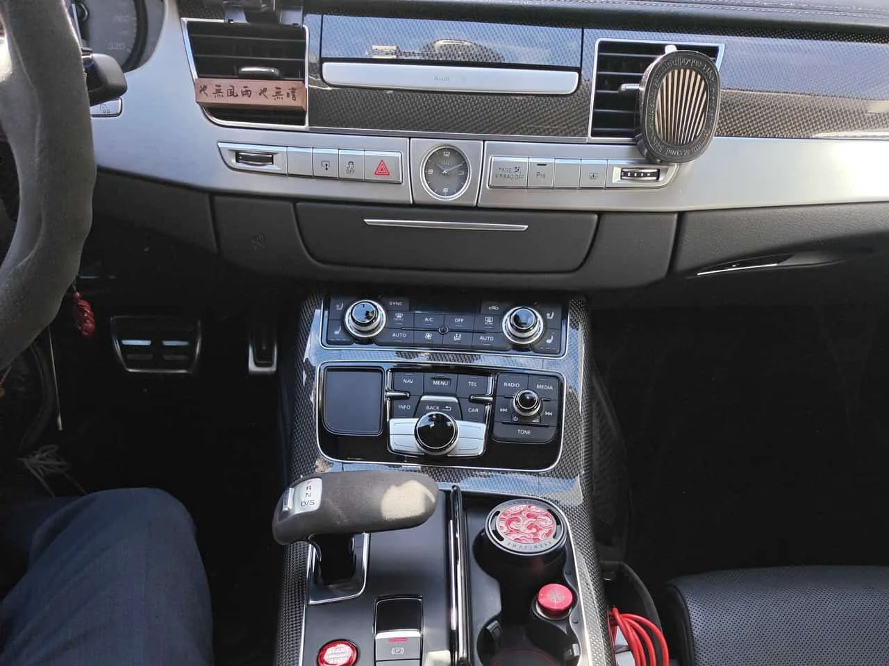 Audi S8 /DISTRONIC/360/BOSE/HUD/MATRIX | Mobile.bg � ����������� 9