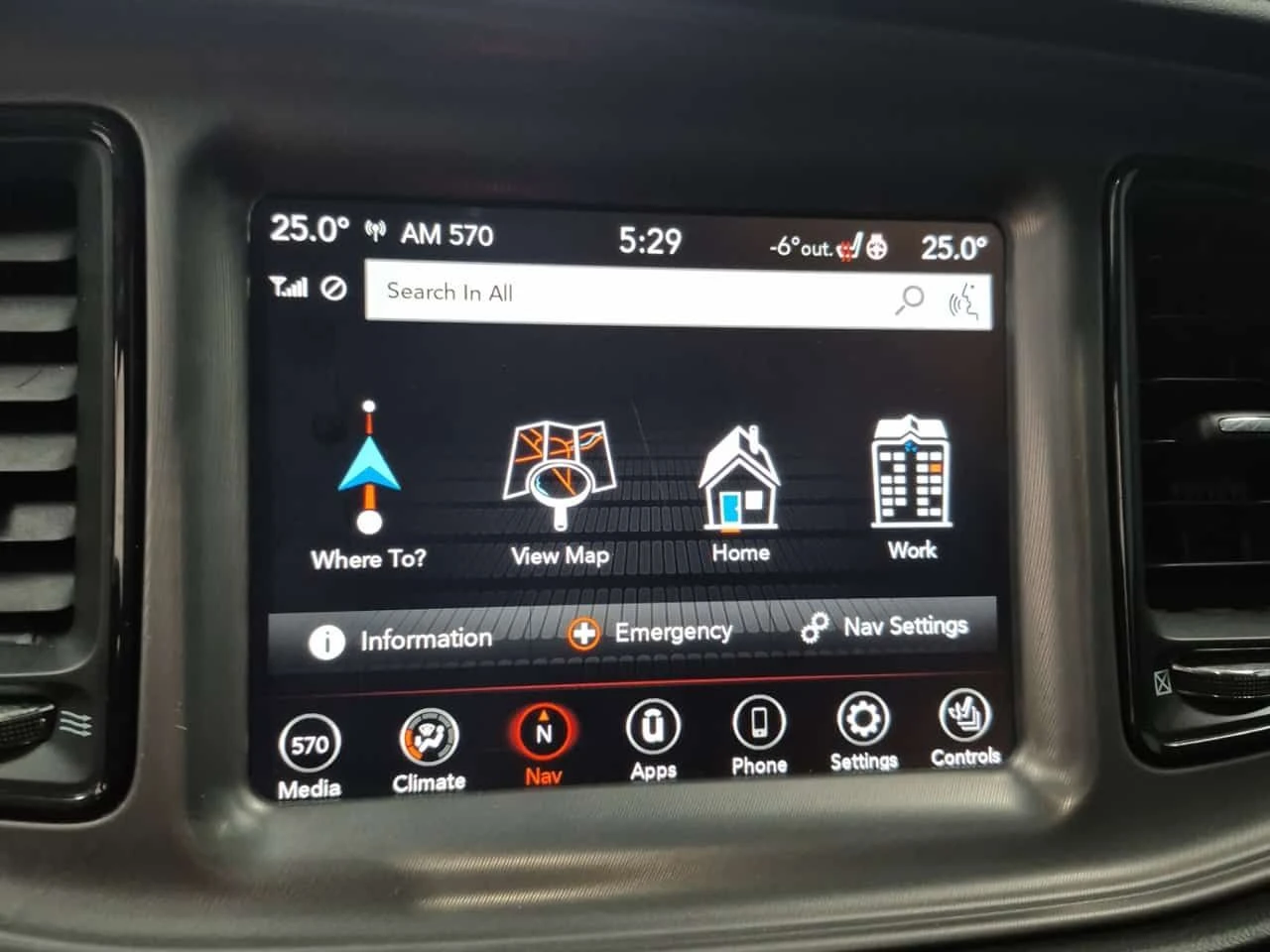 Dodge Challenger * R/T * ПОДГРЕВ НА СЕДАЛКИ И ВОЛАН* ЗАДНО* , снимка 12 - Автомобили и джипове - 54043439