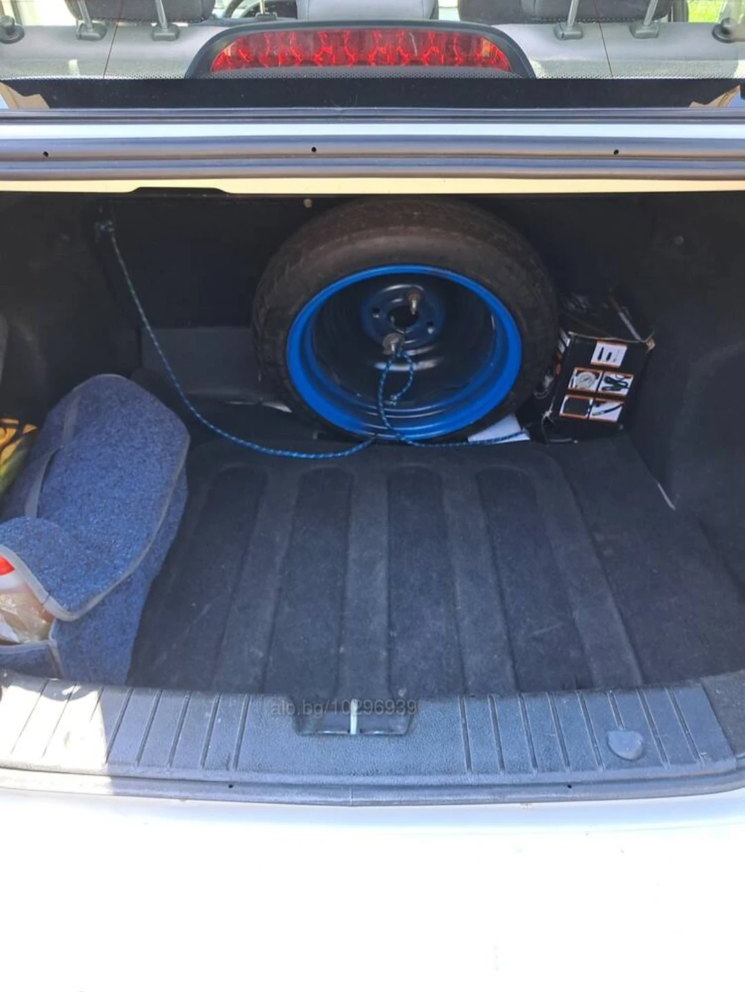 Chevrolet Aveo | Mobile.bg � ����������� 11