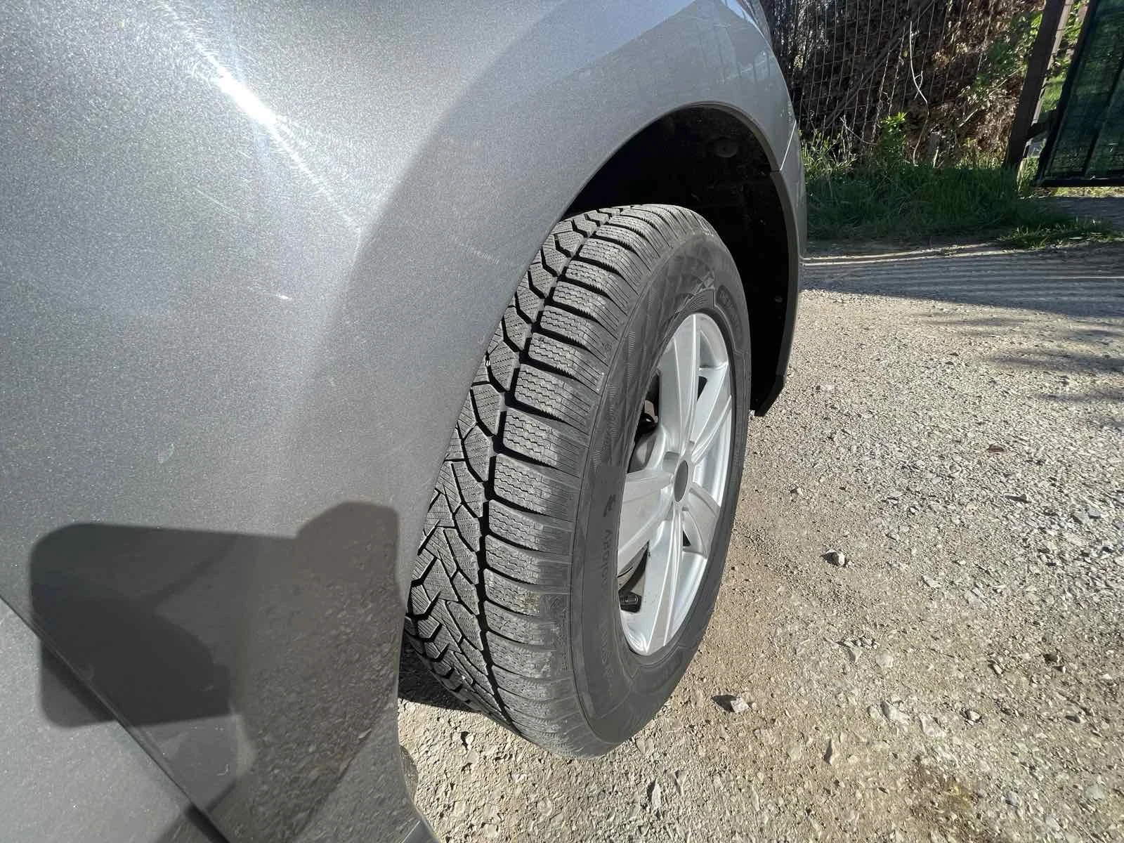 Renault Espace, снимка 9 - Автомобили и джипове - 54309783