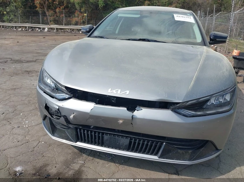 Kia EV6 Wind, снимка 6 - Автомобили и джипове - 54460425