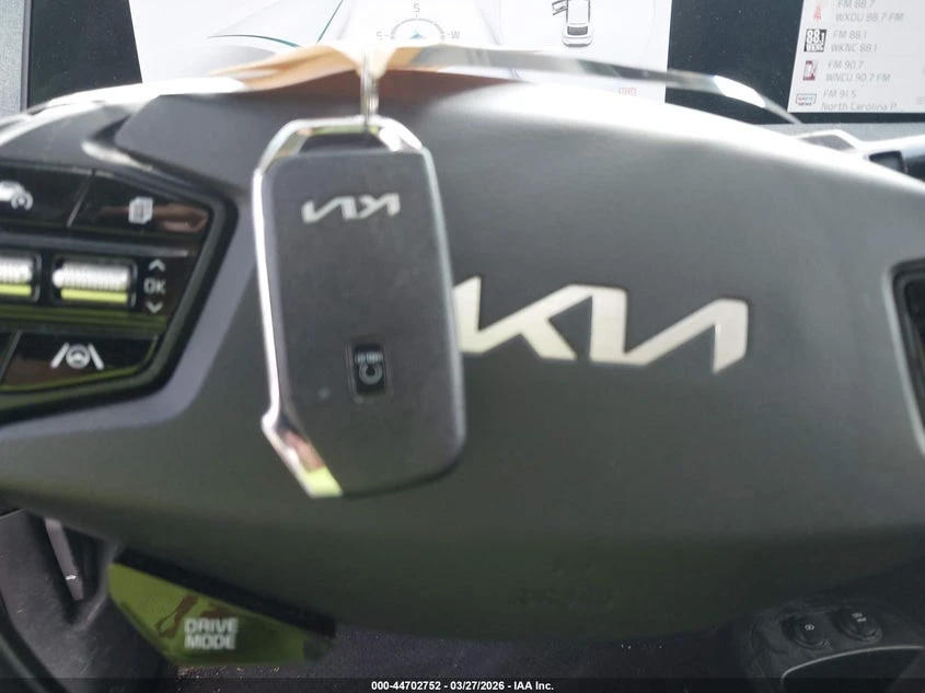 Kia EV6 Wind, снимка 11 - Автомобили и джипове - 54460425