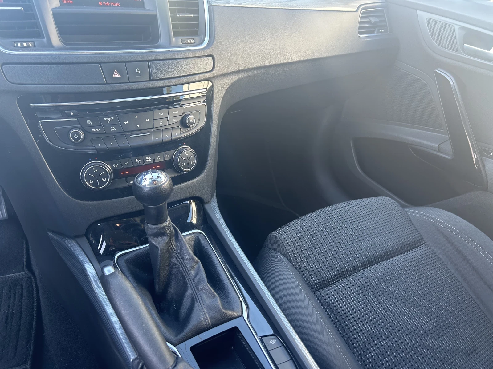 Peugeot 508, снимка 10 - Автомобили и джипове - 54687729