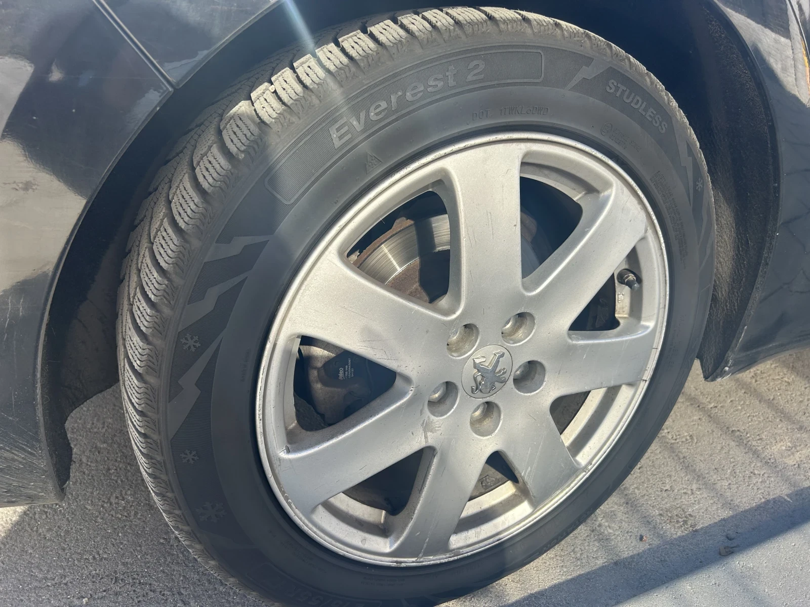 Peugeot 508, снимка 13 - Автомобили и джипове - 54687729
