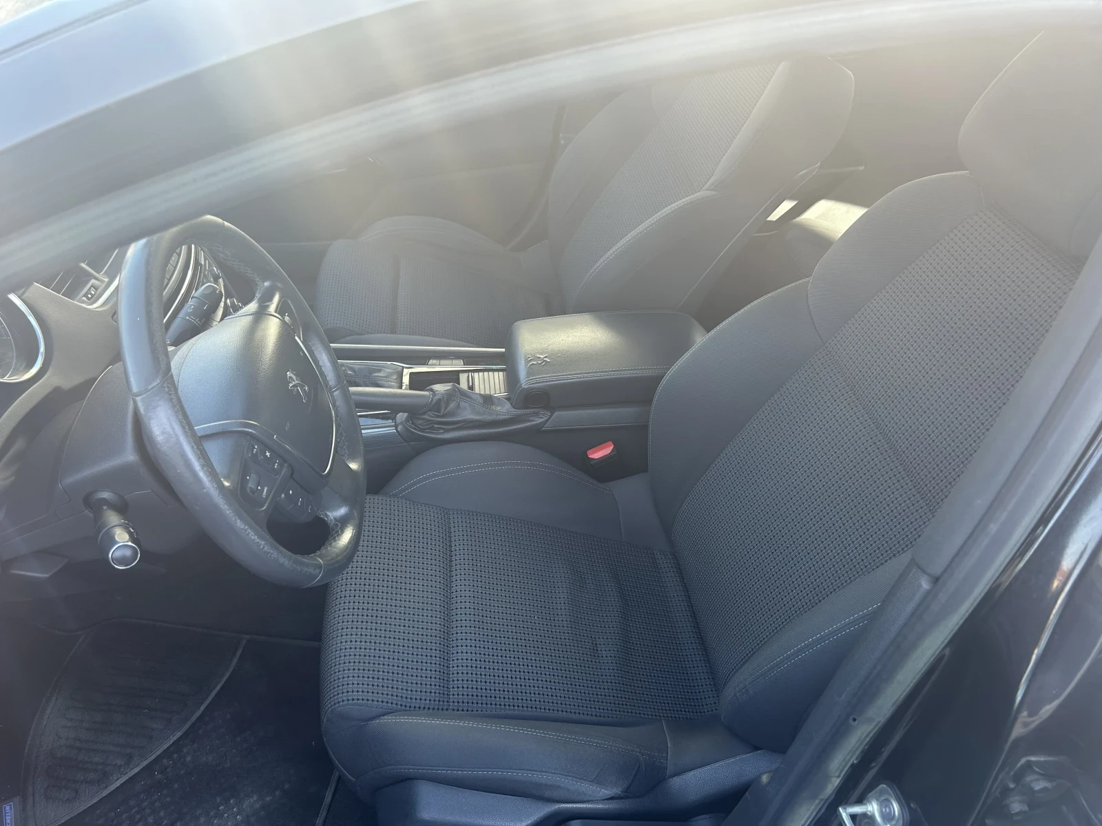 Peugeot 508, снимка 7 - Автомобили и джипове - 54687729