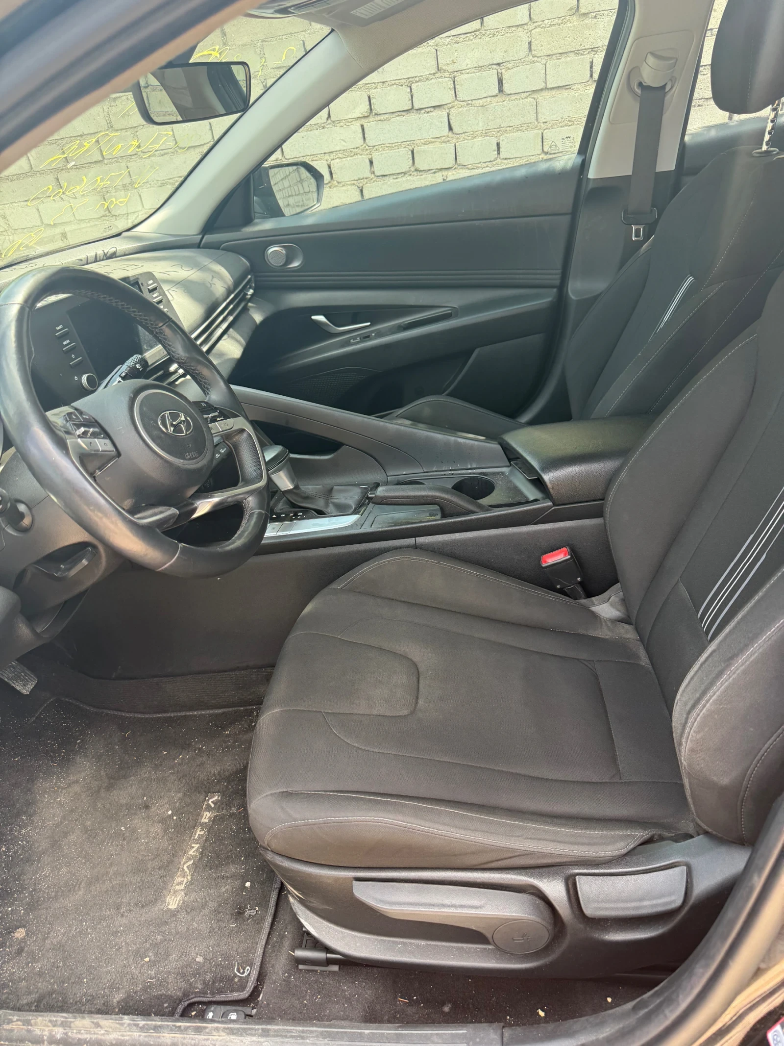 Hyundai Elantra 2.0 | Mobile.bg � ����������� 2