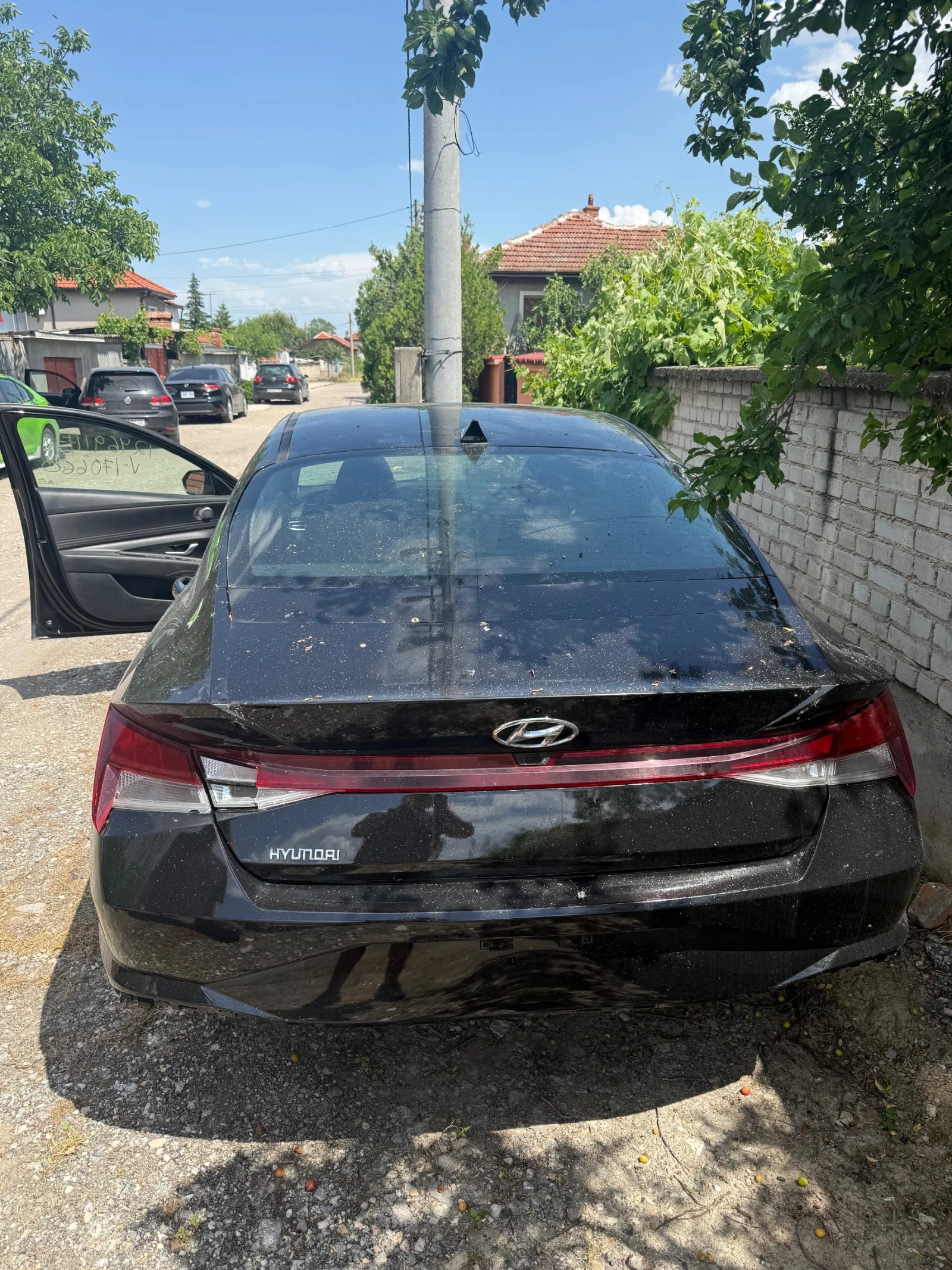 Hyundai Elantra 2.0 | Mobile.bg � ����������� 4