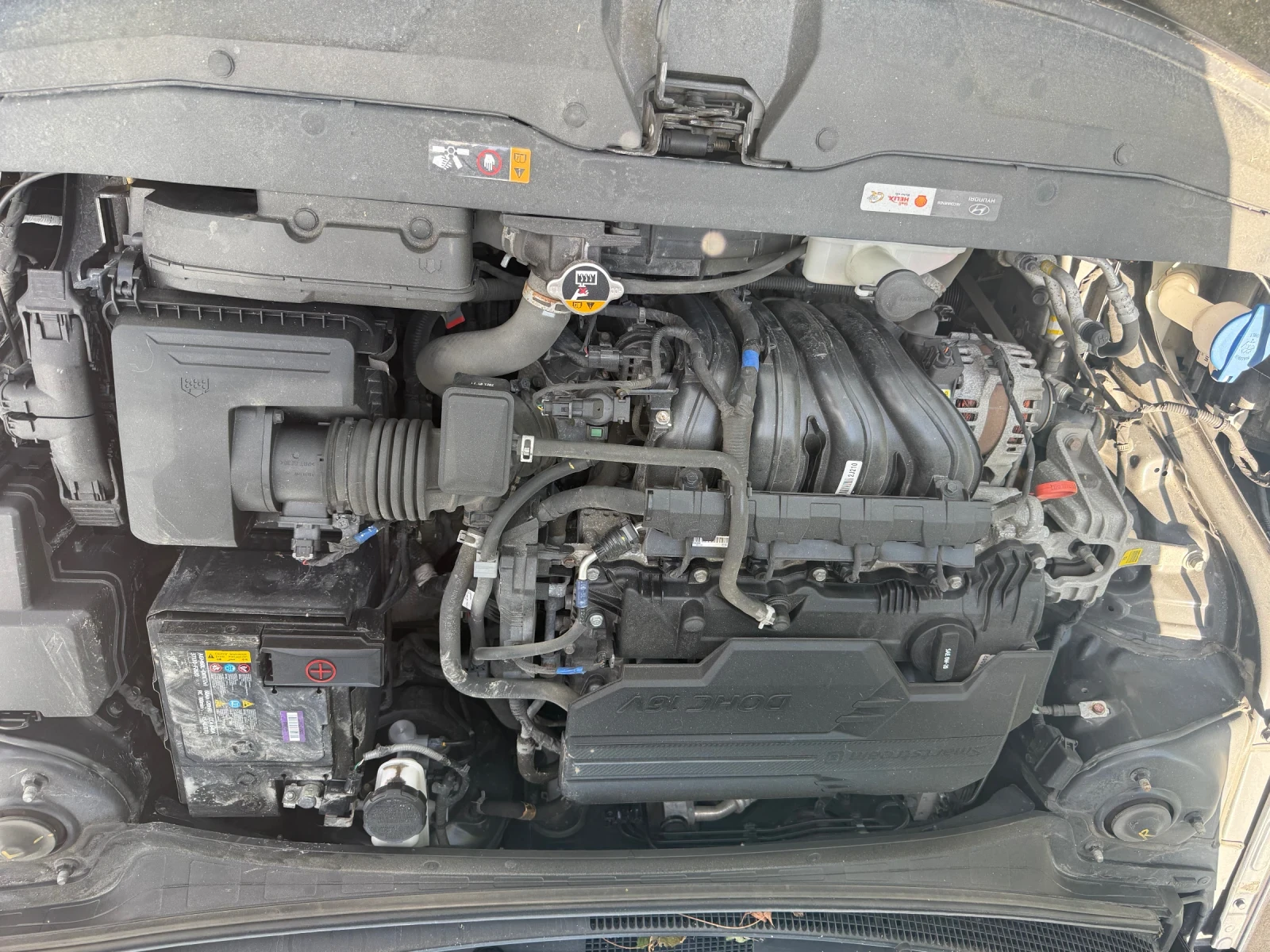Hyundai Elantra 2.0 | Mobile.bg � ����������� 5