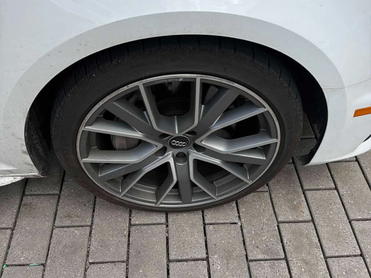 Audi A4 * Technik * CARFAX * ОПЦИЯ ЗА ФИНАНСИРАНЕ, снимка 7 - Автомобили и джипове - 55064457